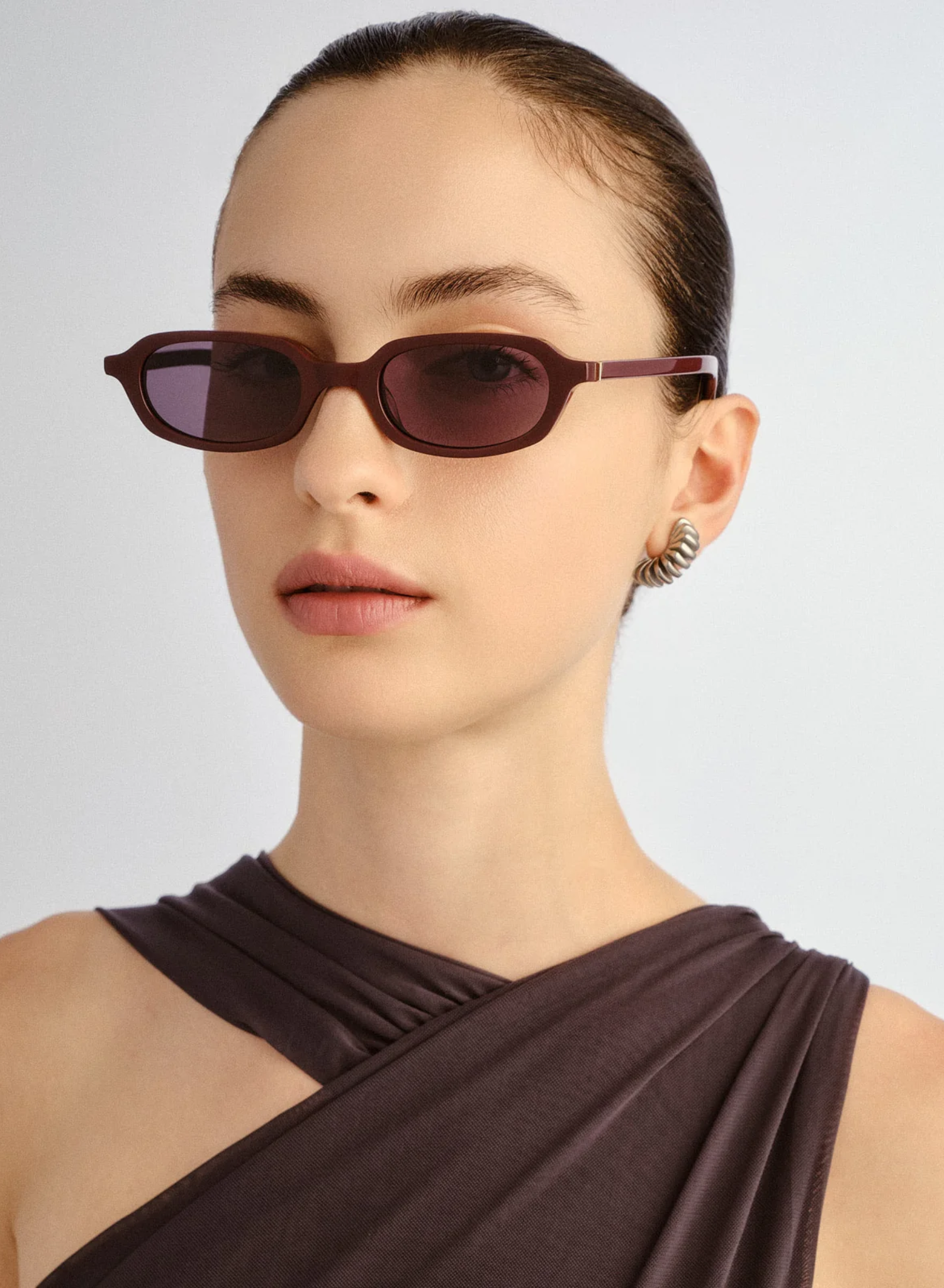 The Mimi in Burgundy
