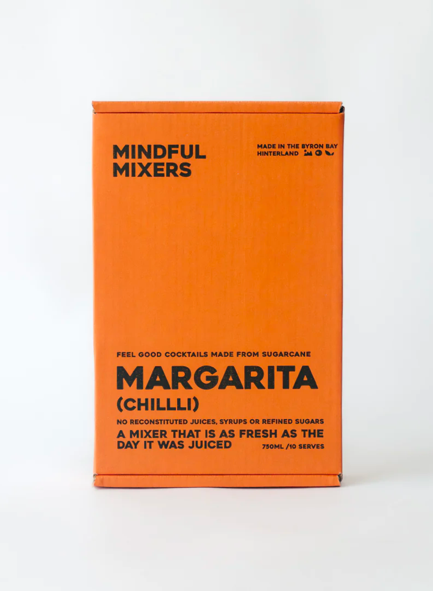 Chilli Margarita Mixer (10-Serves)