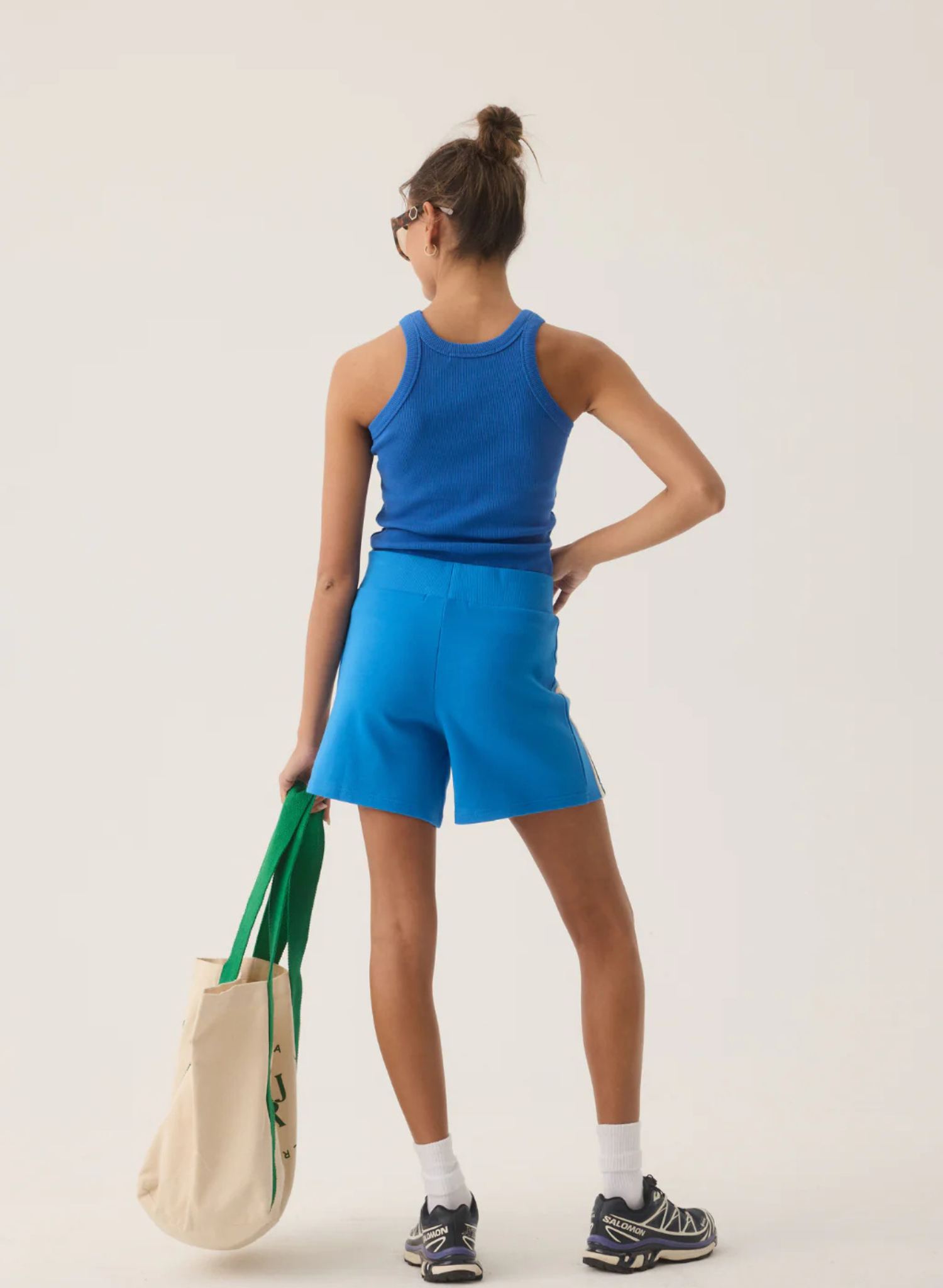 Lobster Tank French Blue