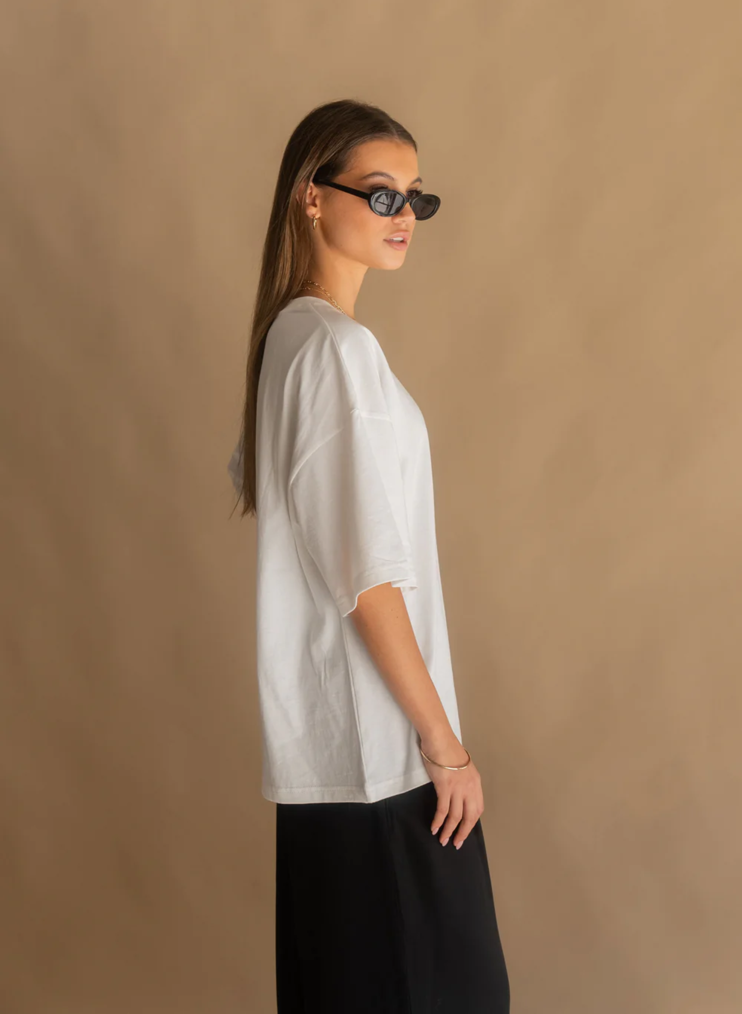 Original Classic Snow Tee