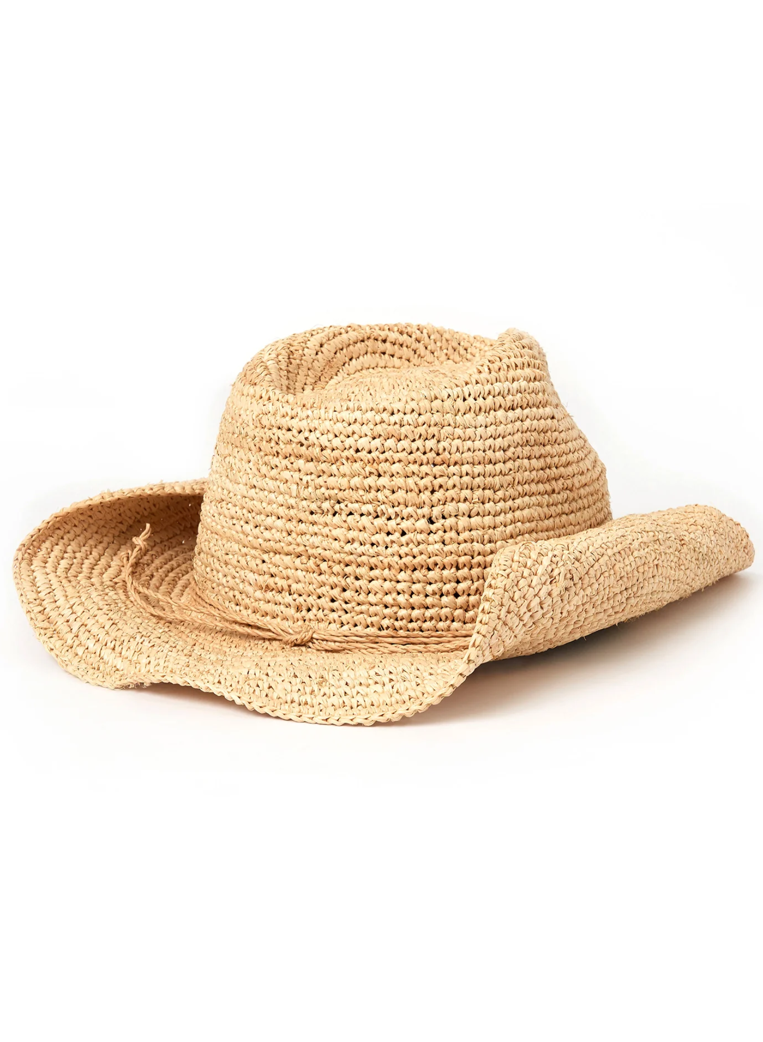 Jackson Sun Hat - Light Natural