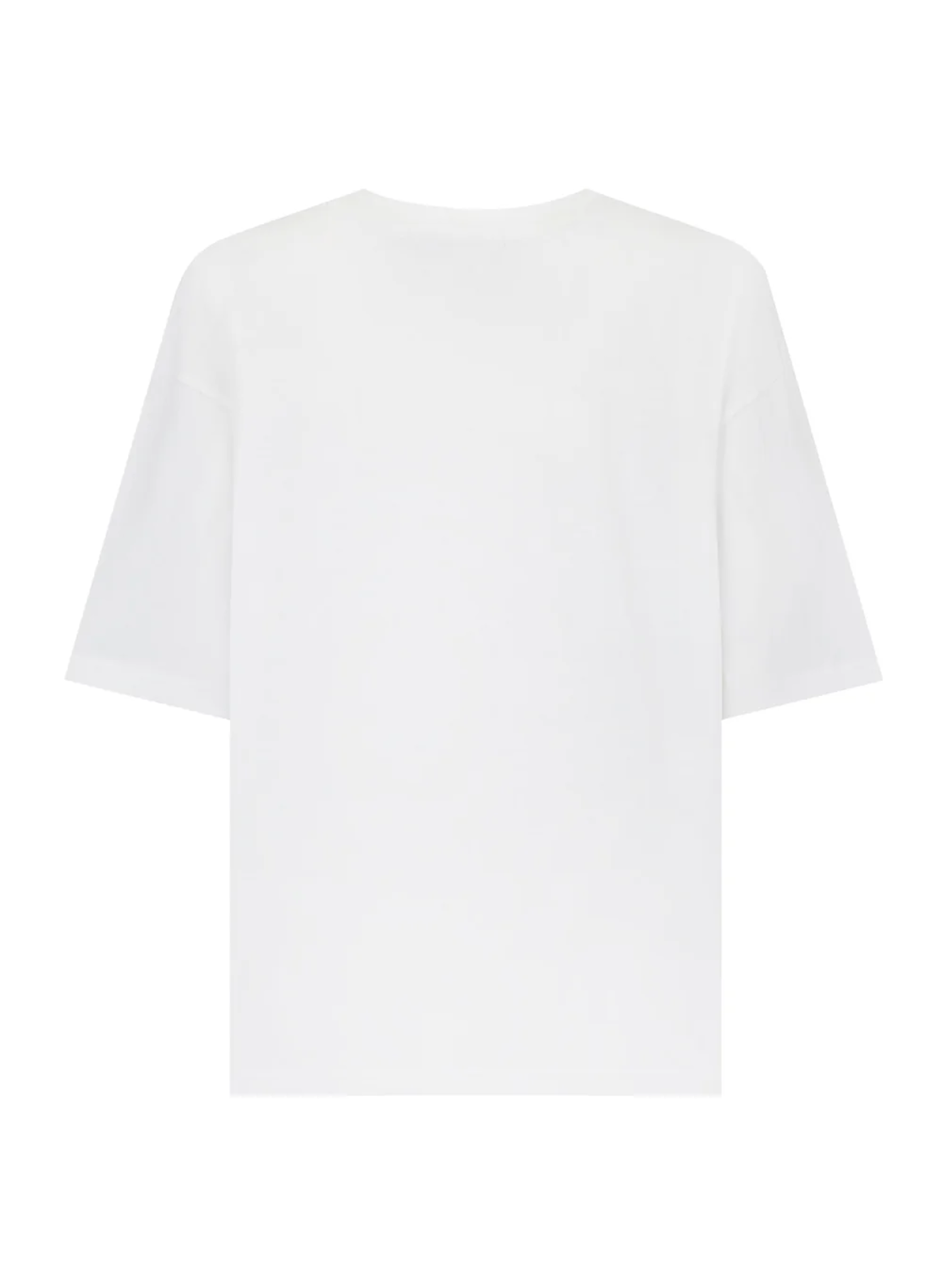 Original Classic Snow Tee