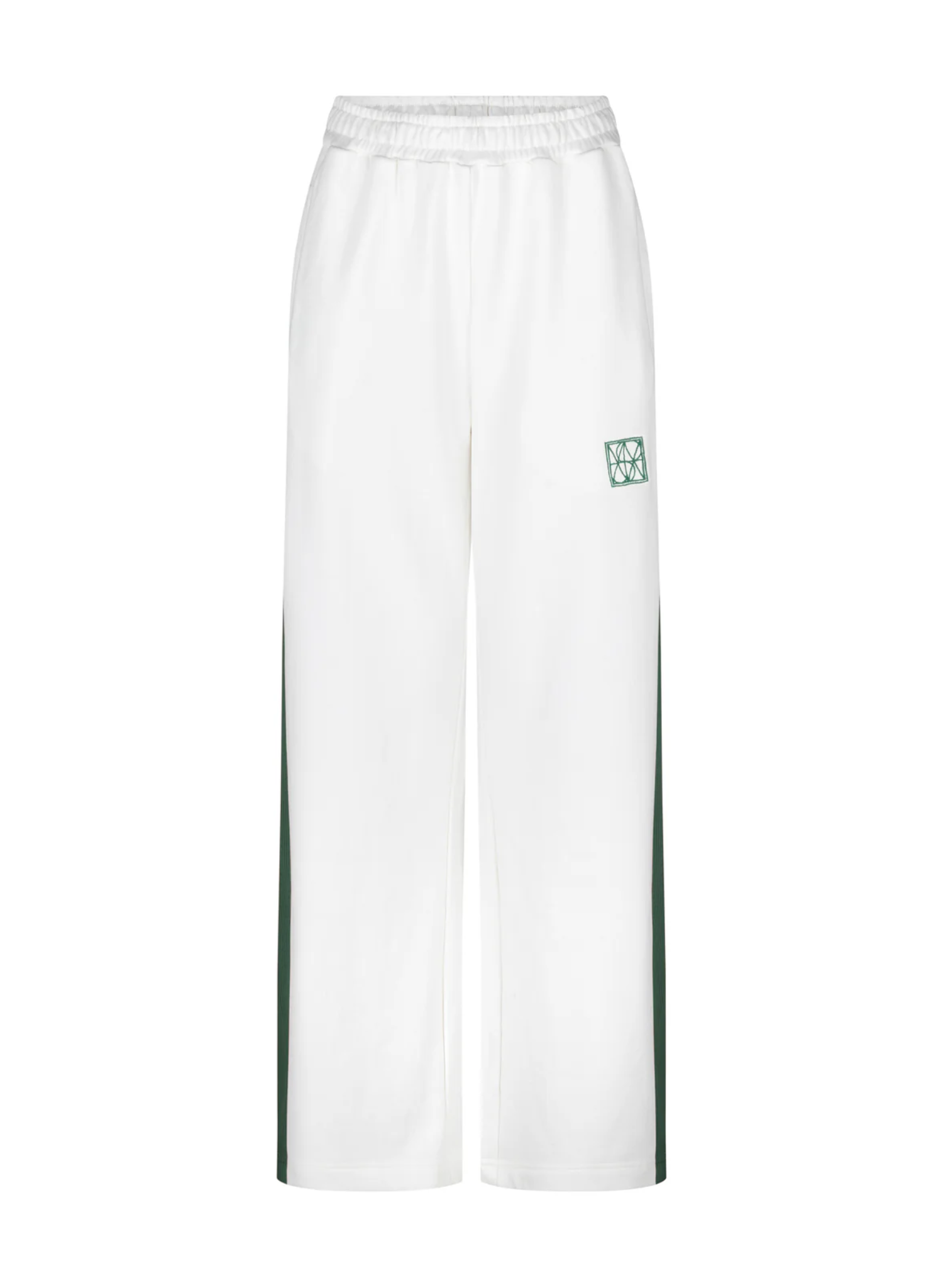 Classic Track Pant Snow
