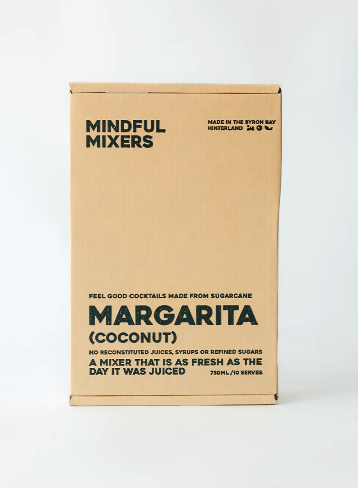 Coconut Margarita Mixer (10-serves)