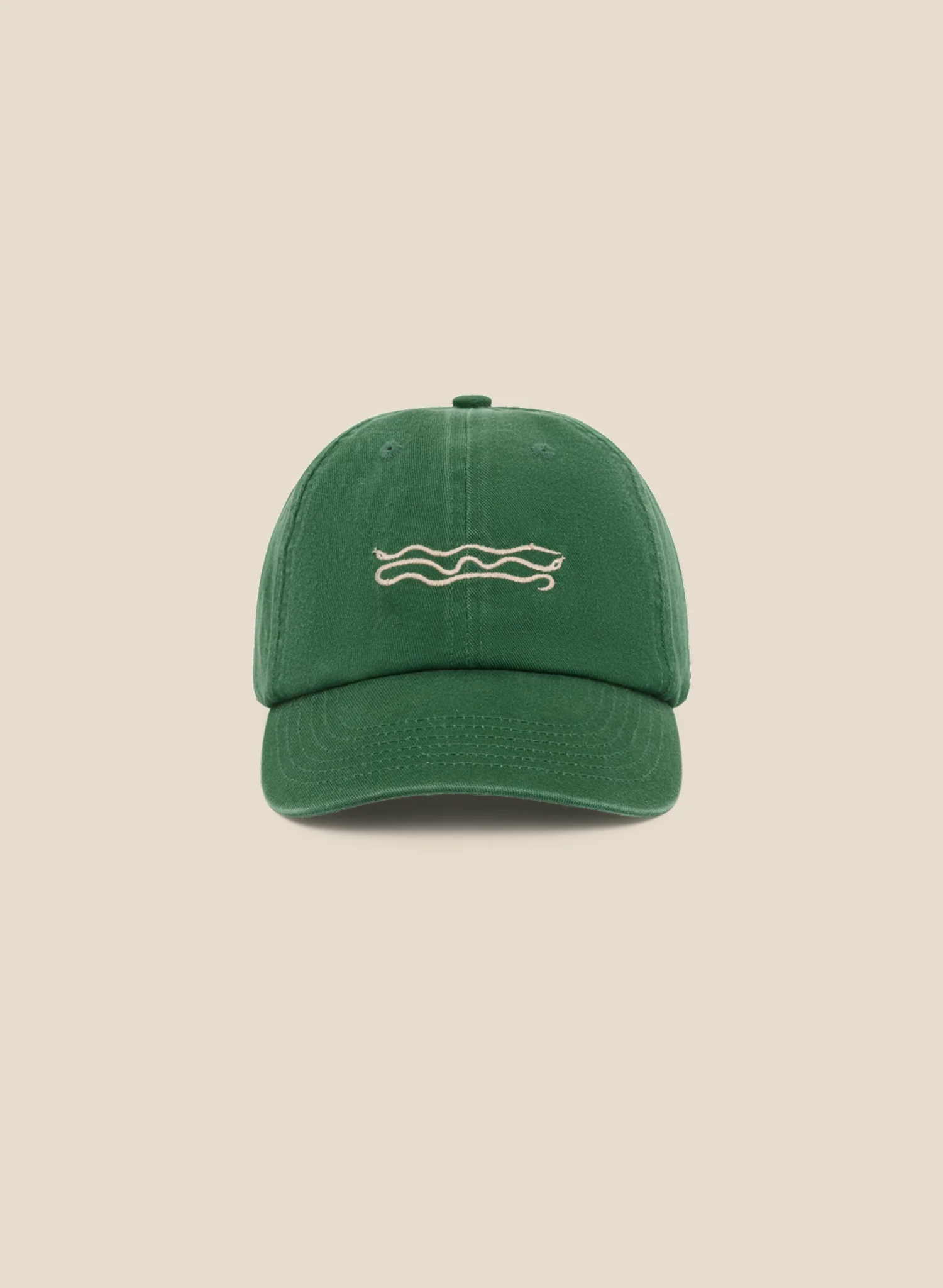 Ophidian Cap - Forest