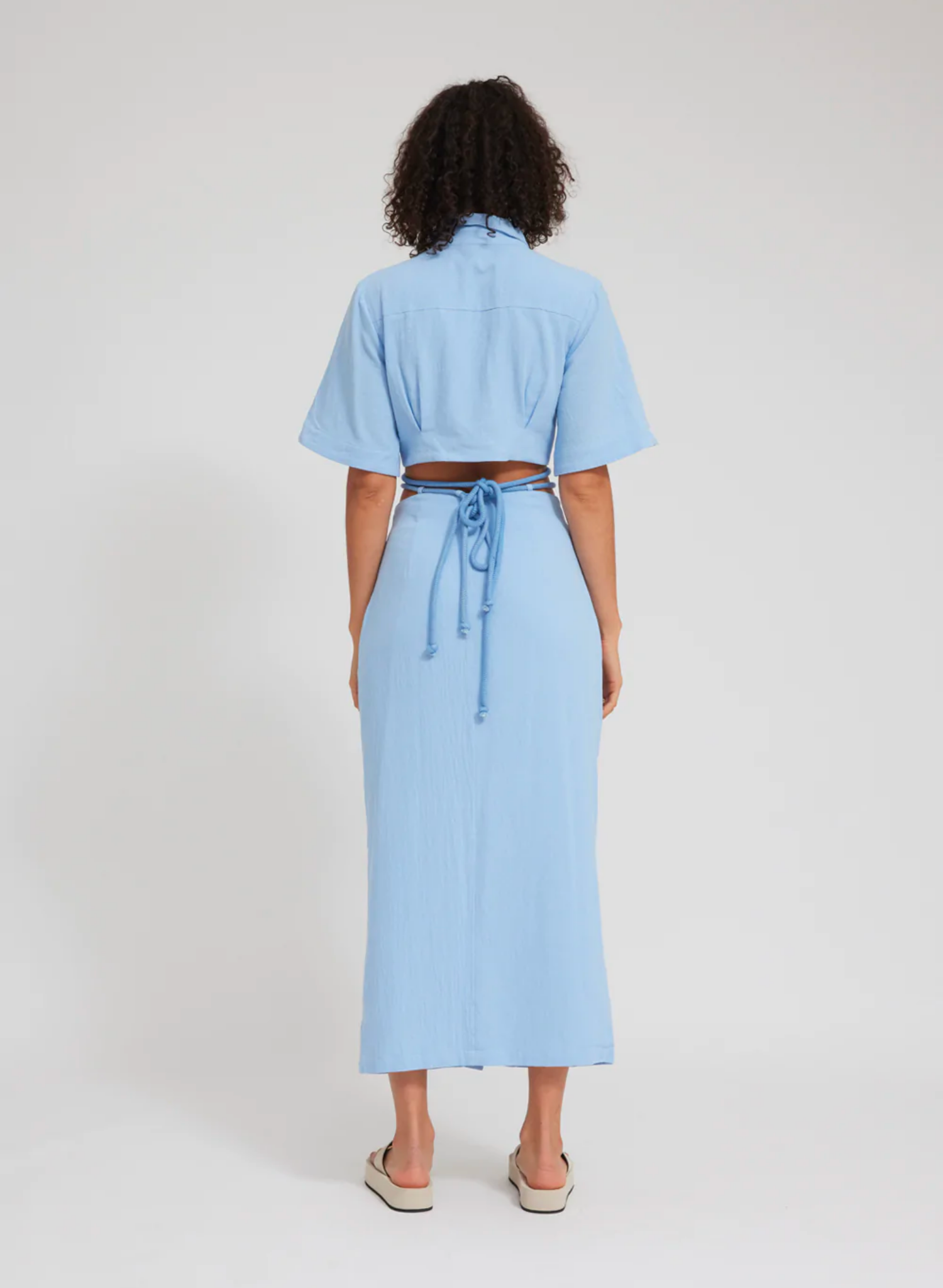 Olwyn Shirt