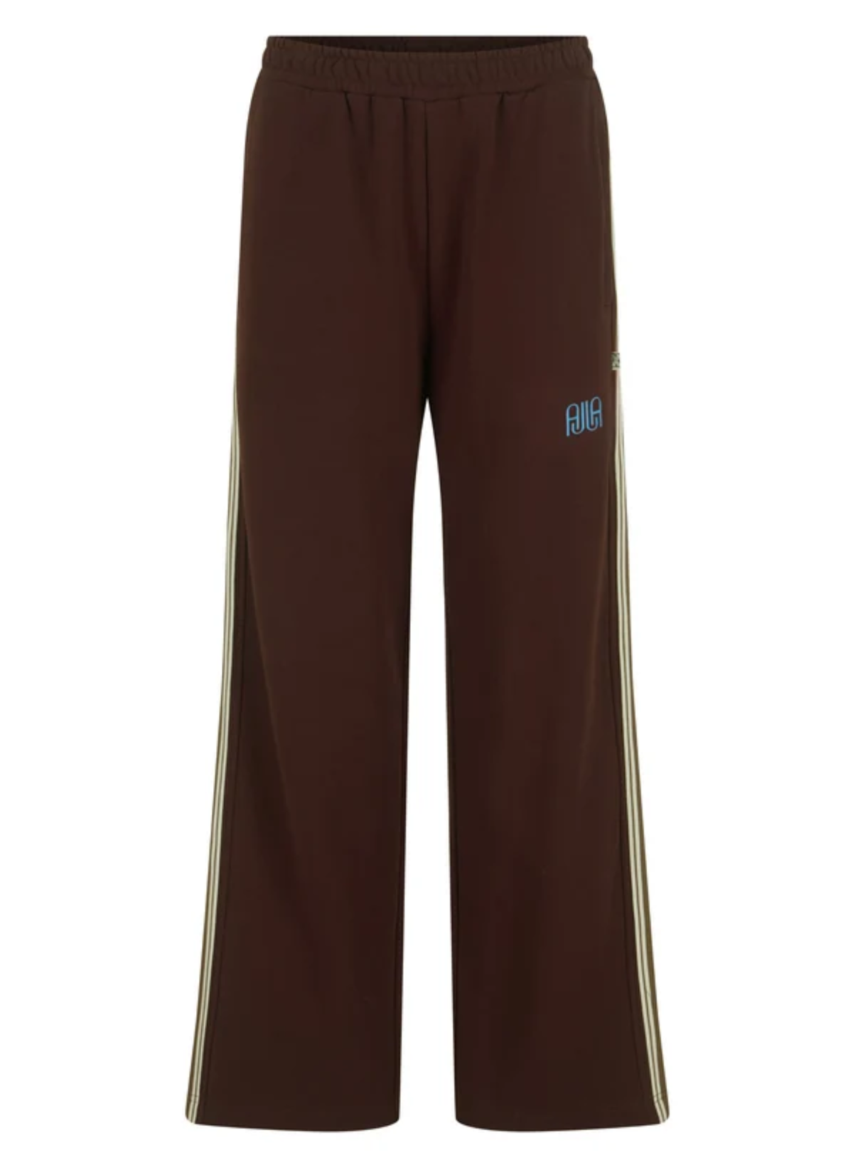 AJJA Trackpant Espresso