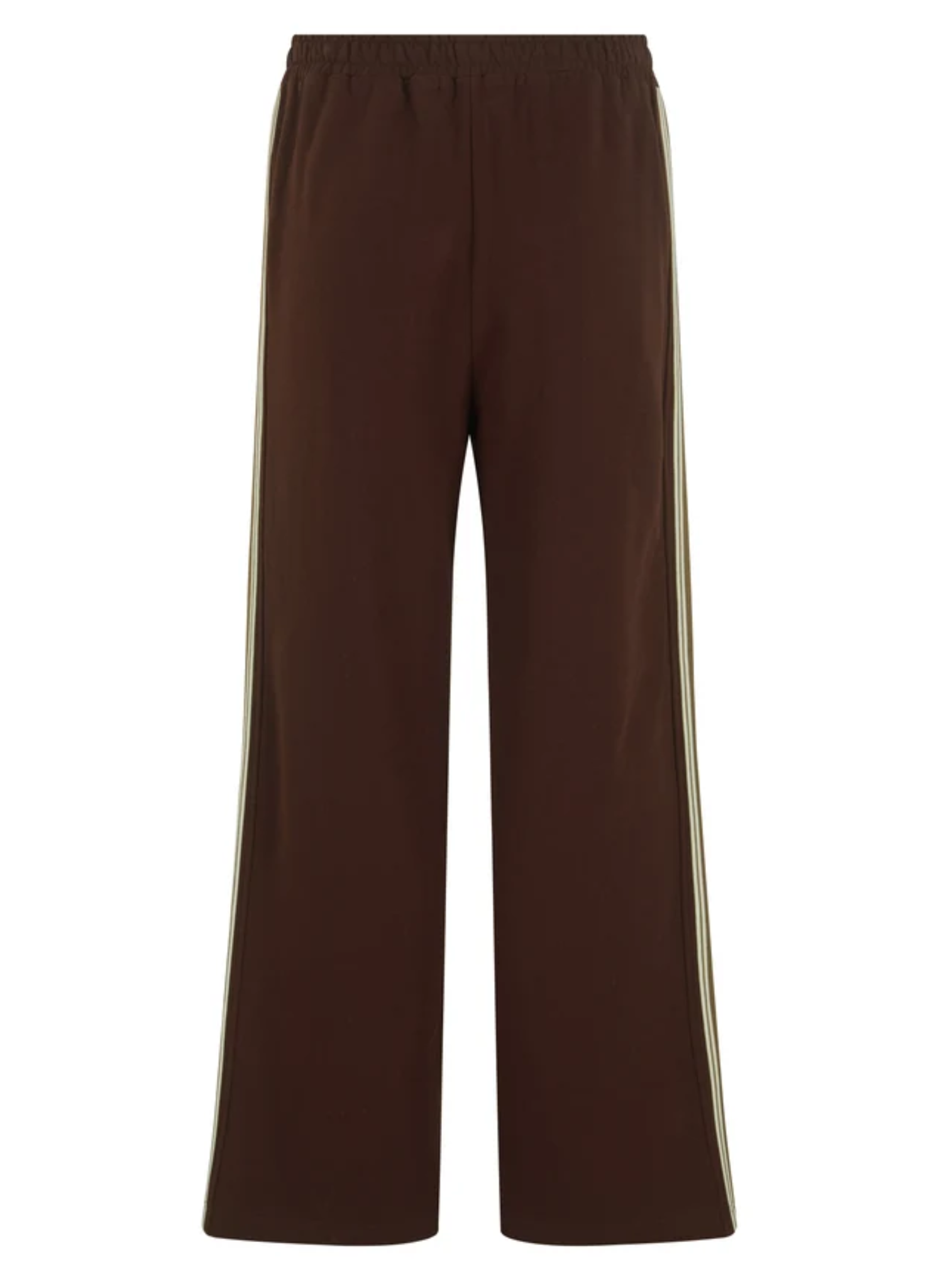 AJJA Trackpant Espresso