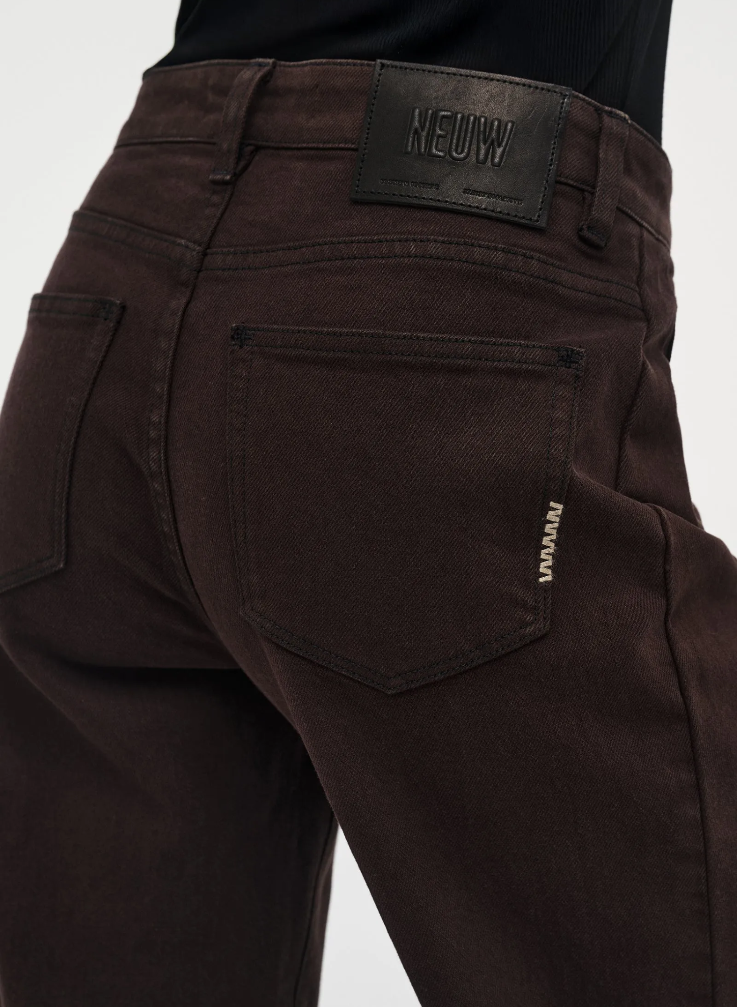 Amber Barrel - Sable