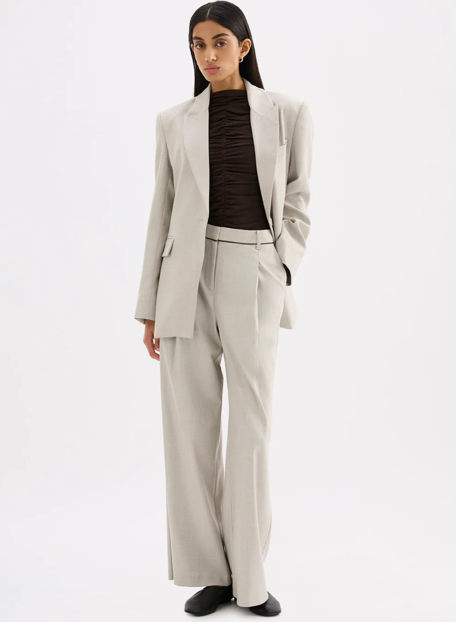 Aren Pant - Sandstone