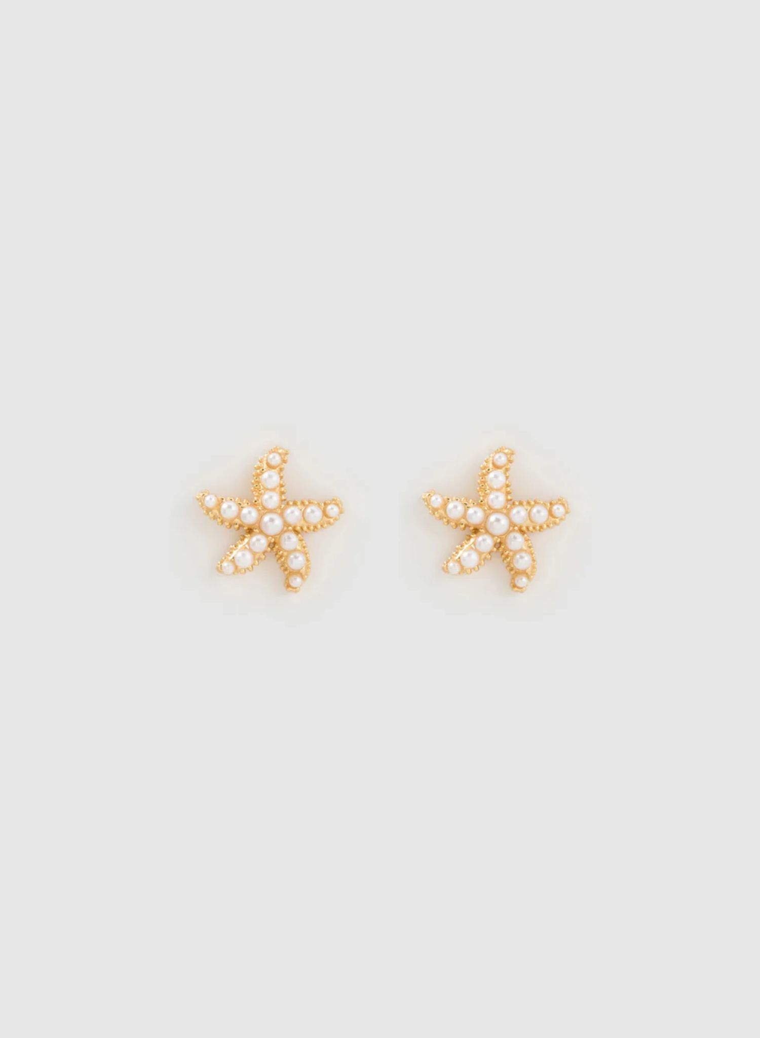 Malibu Pearl Earrings