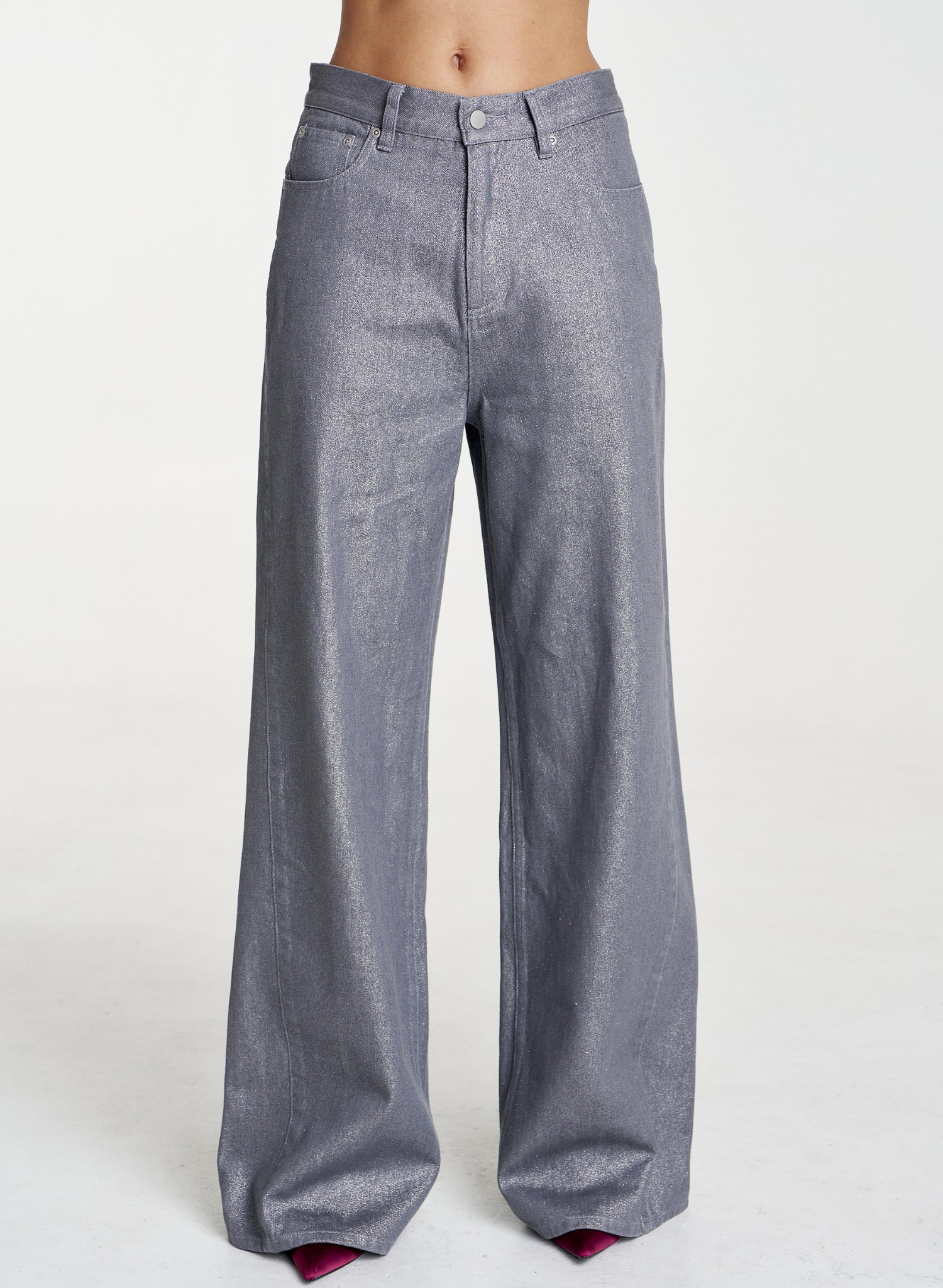 Beam Jean - Glitter