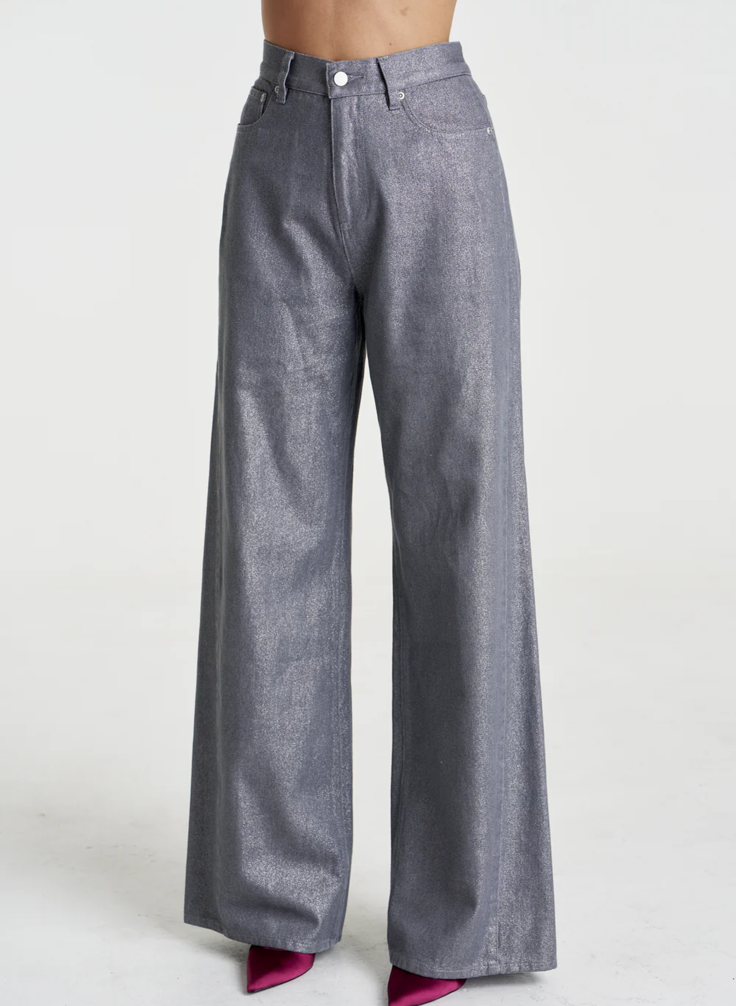 Beam Jean - Glitter