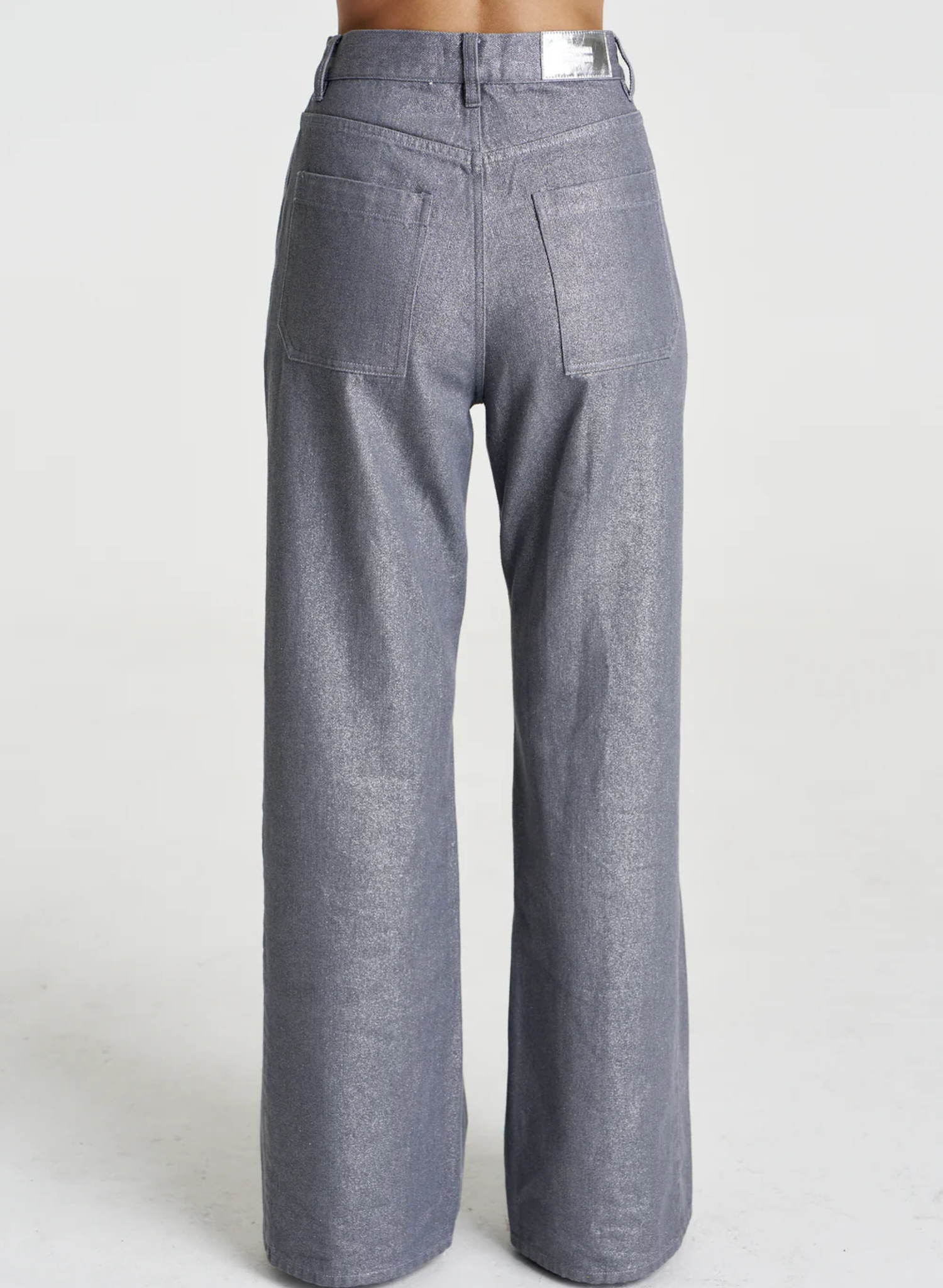 Beam Jean - Glitter