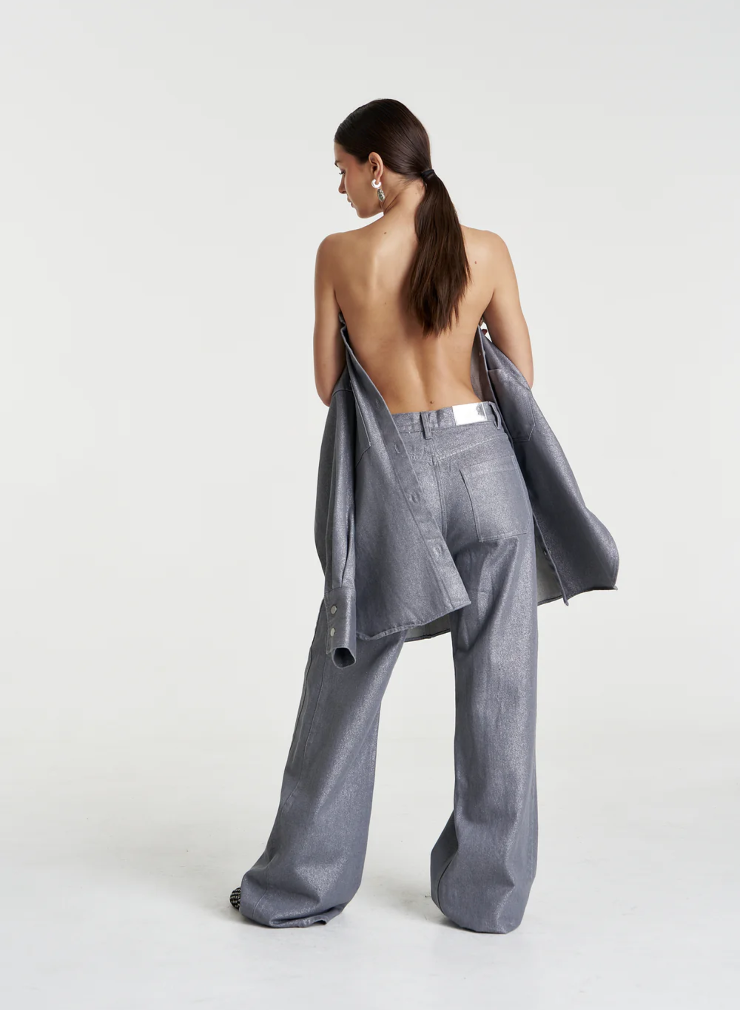 Beam Jean - Glitter