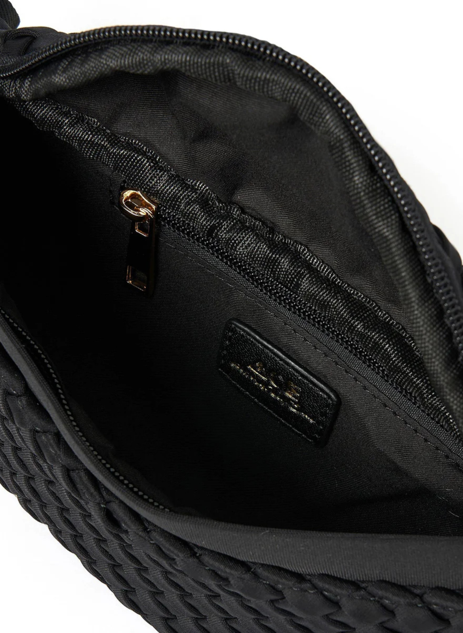 Blaise Bumbag - Black