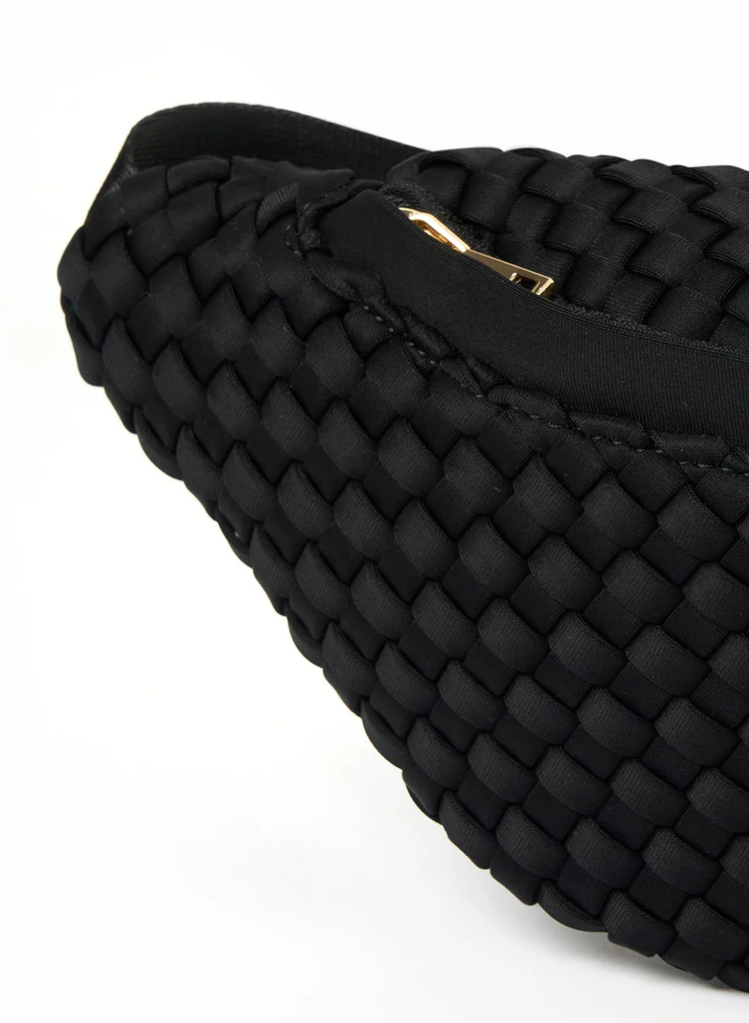 Blaise Bumbag - Black