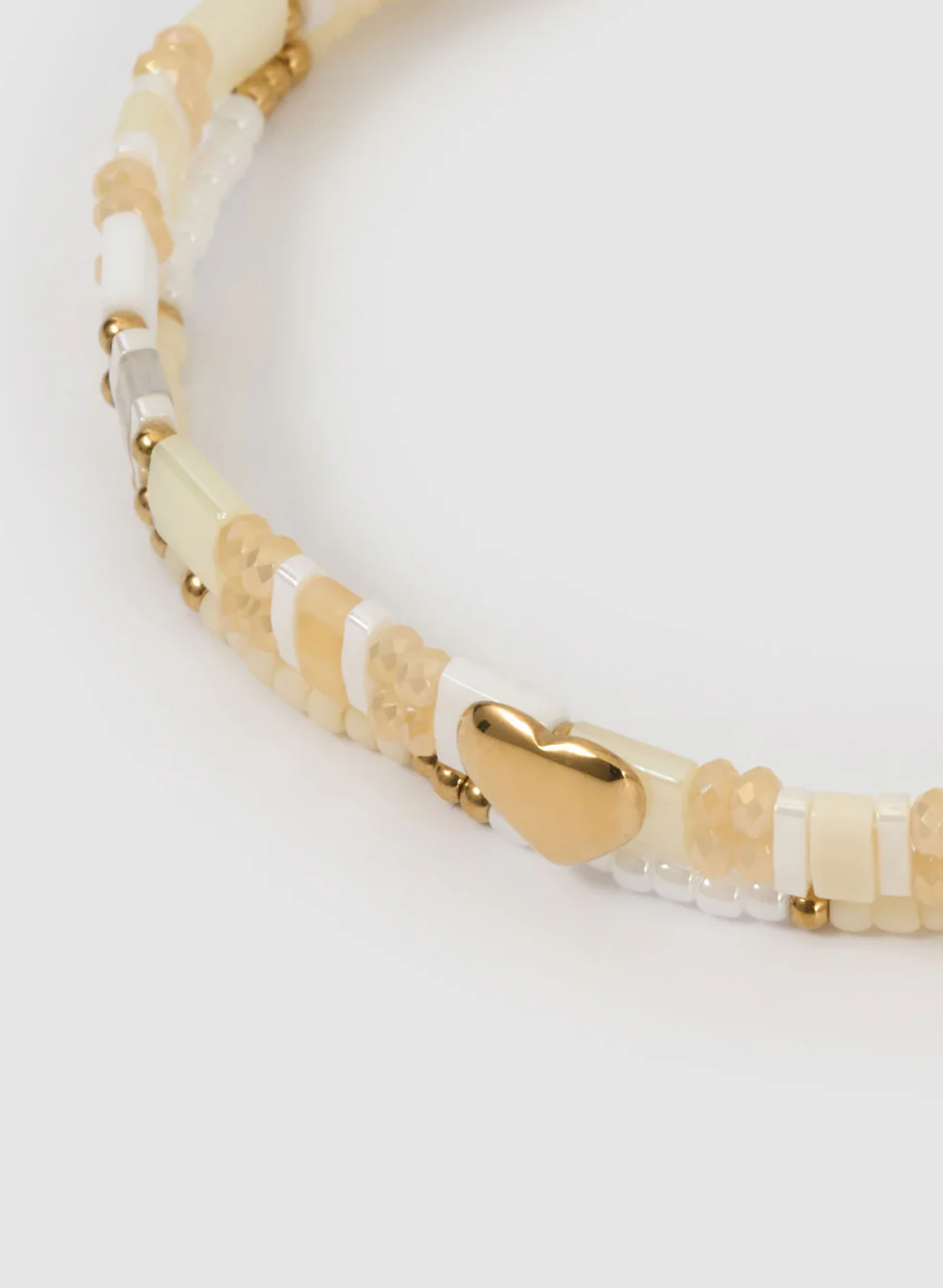 Cami Bracelet - Sand