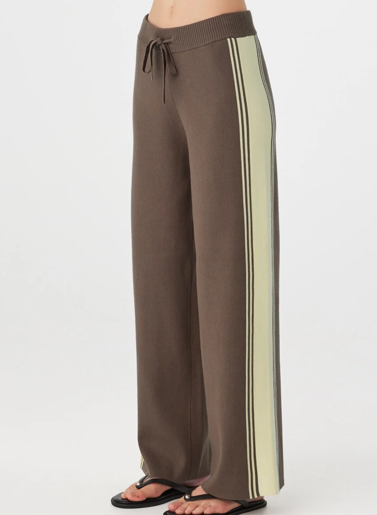 Emery Pant - Pavement & Butter