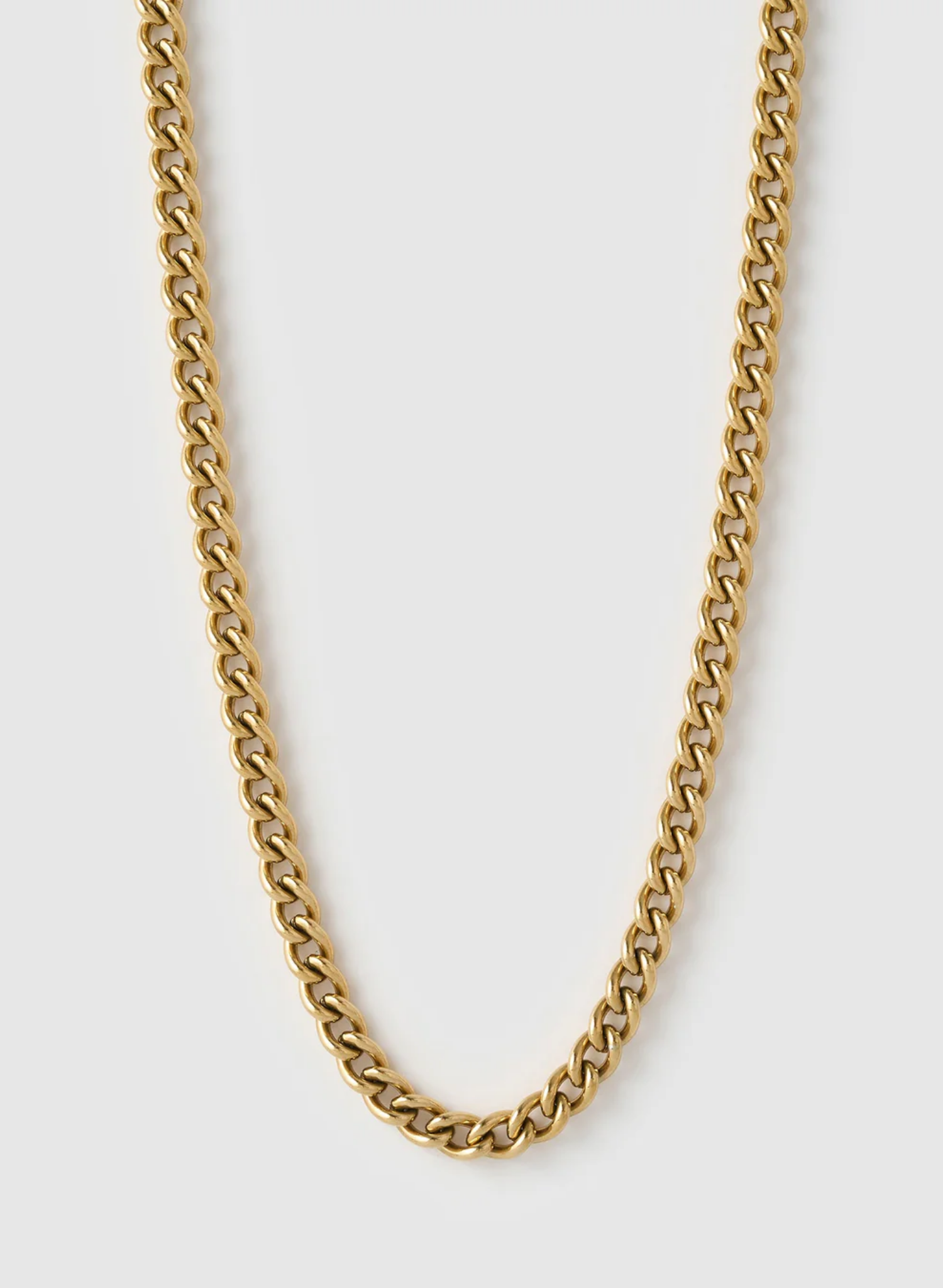 Everleigh Gold Necklace