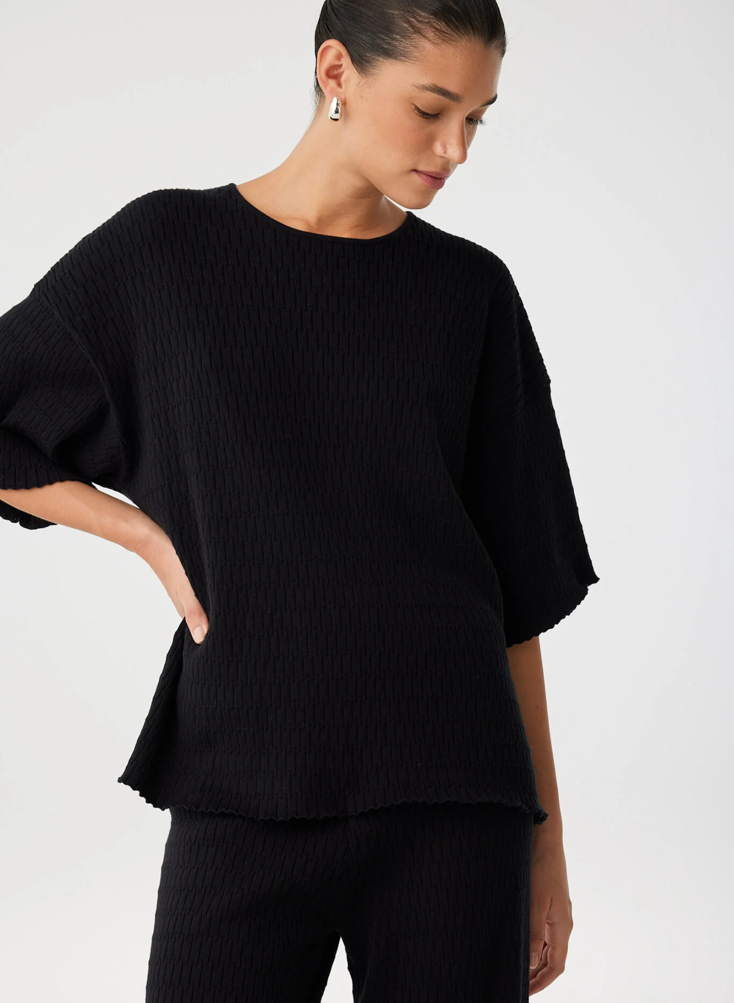 Jude Tshirt - Black