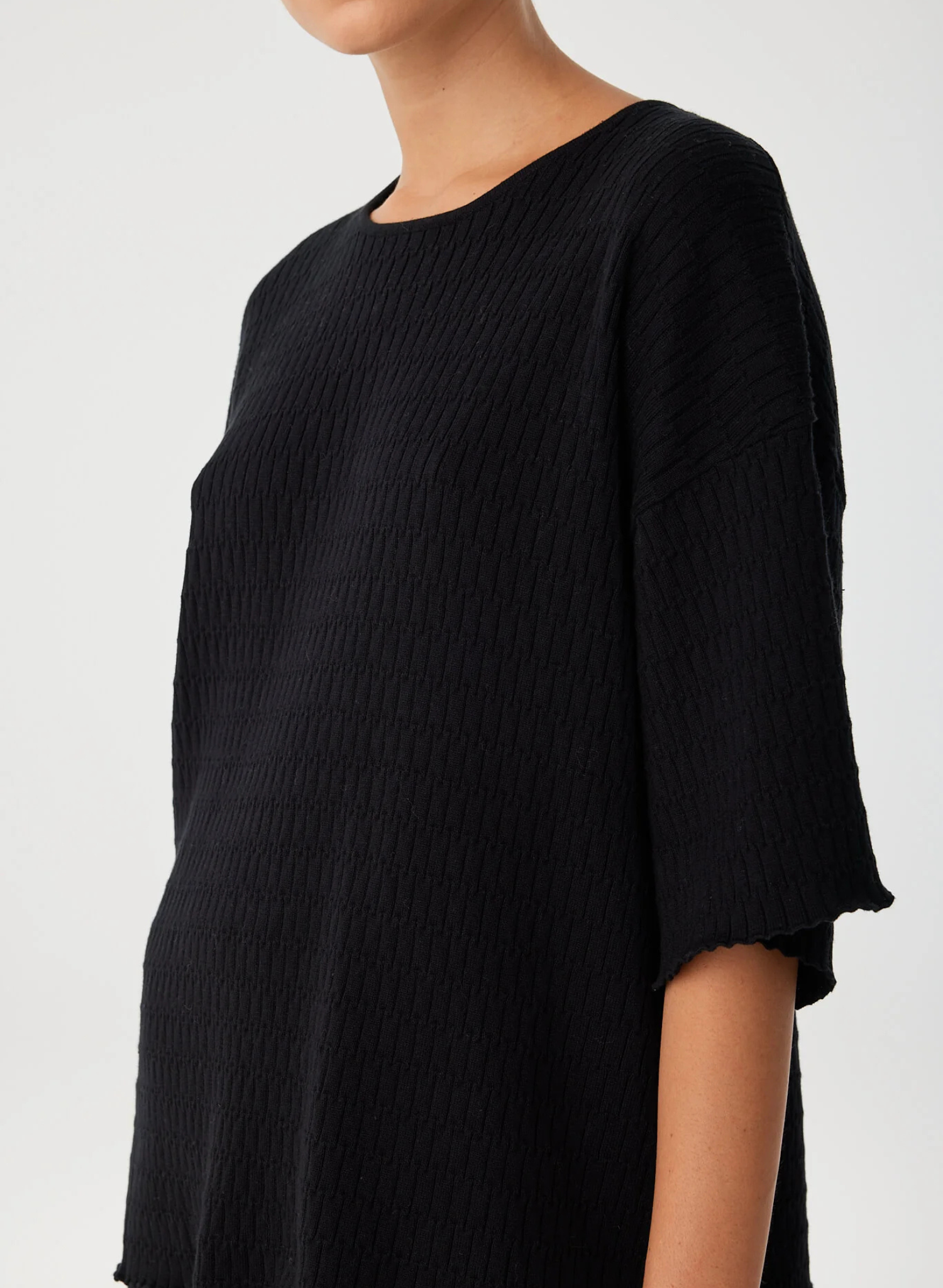 Jude Tshirt - Black