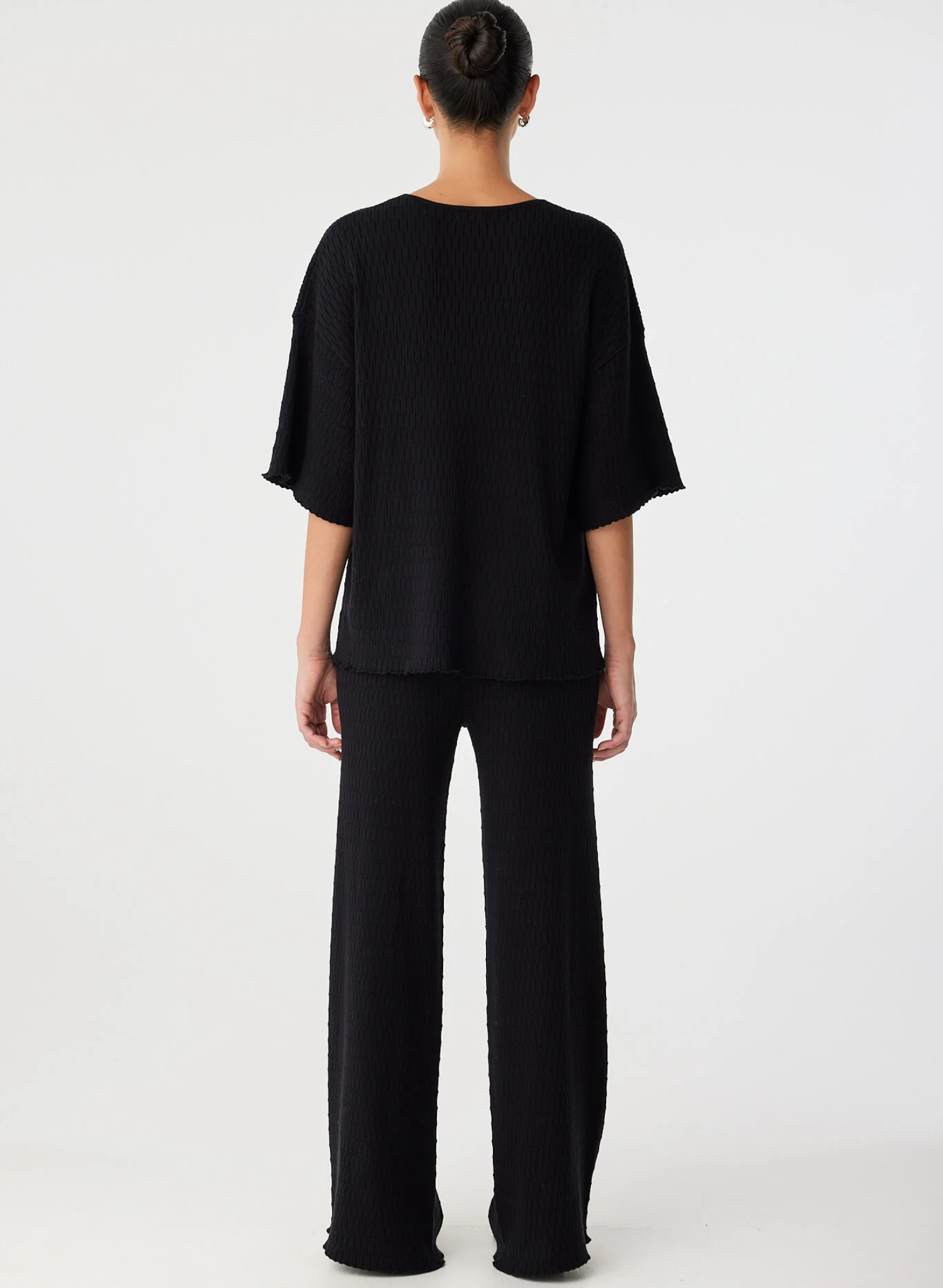 Jude Tshirt - Black
