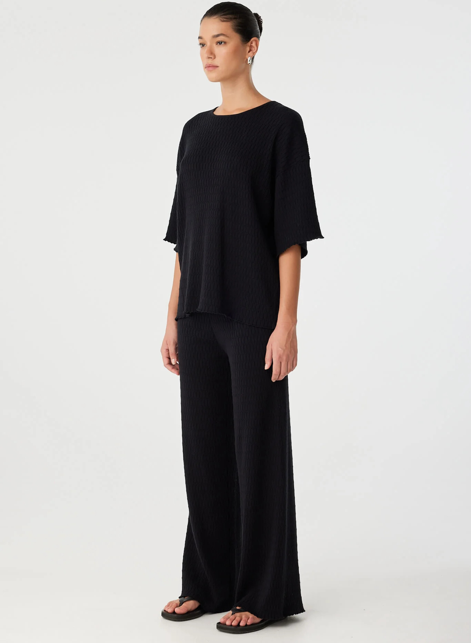 Jude Tshirt - Black