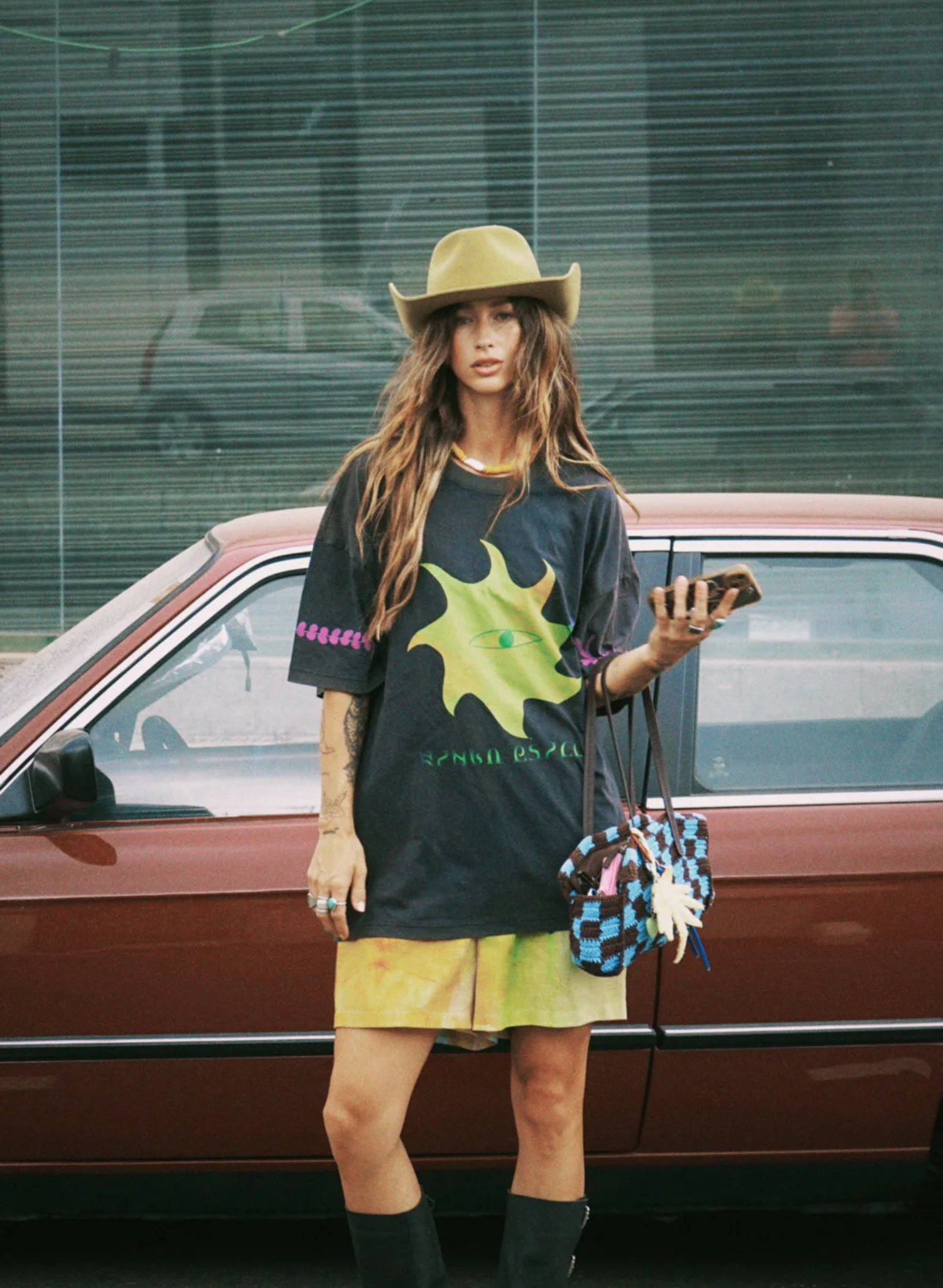 KATE ELIZA KC OG TEE