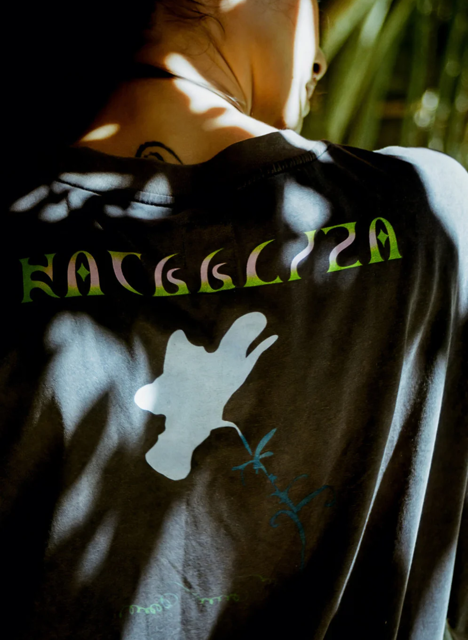 KATE ELIZA KC OG TEE