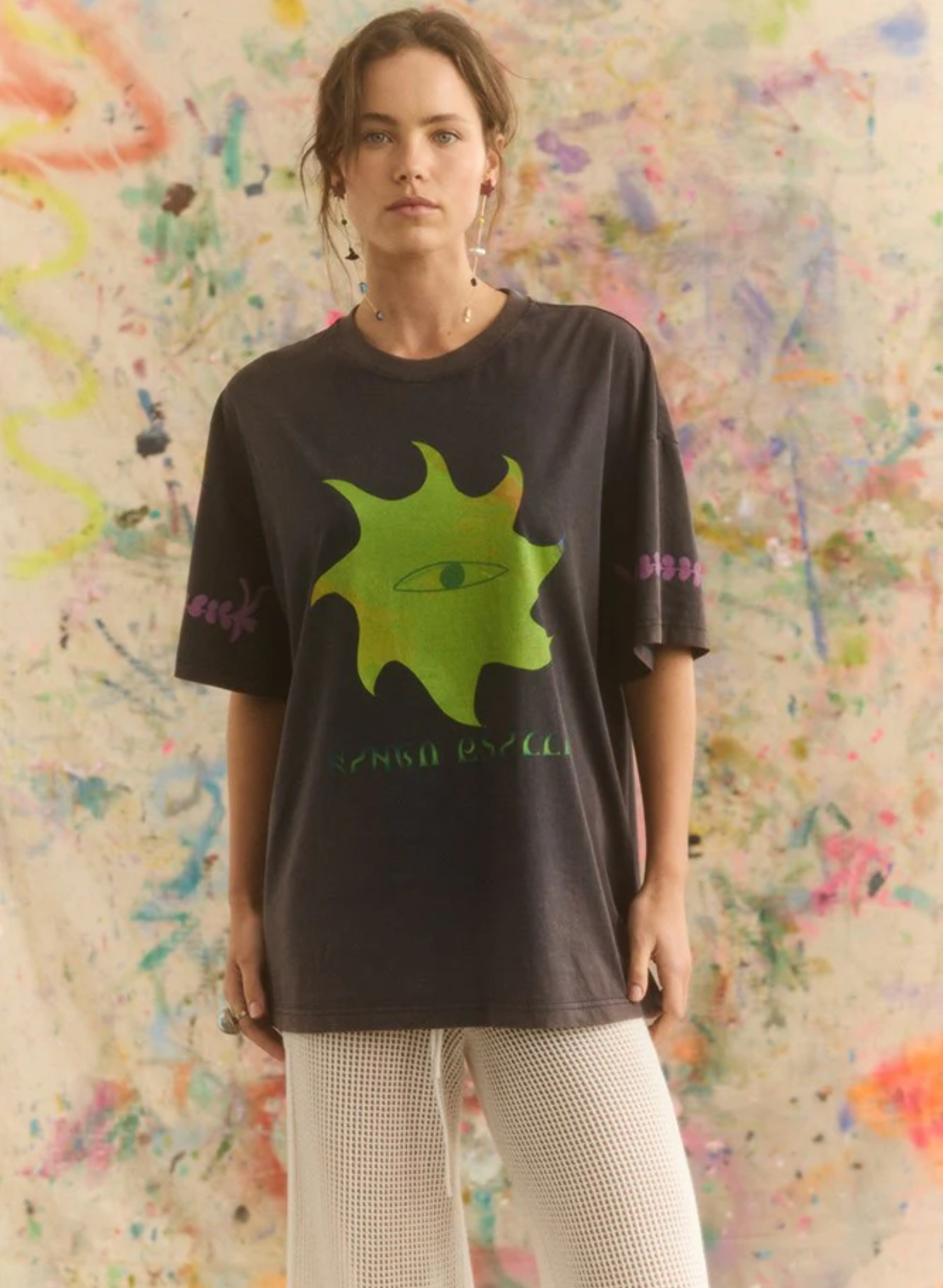 KATE ELIZA KC OG TEE