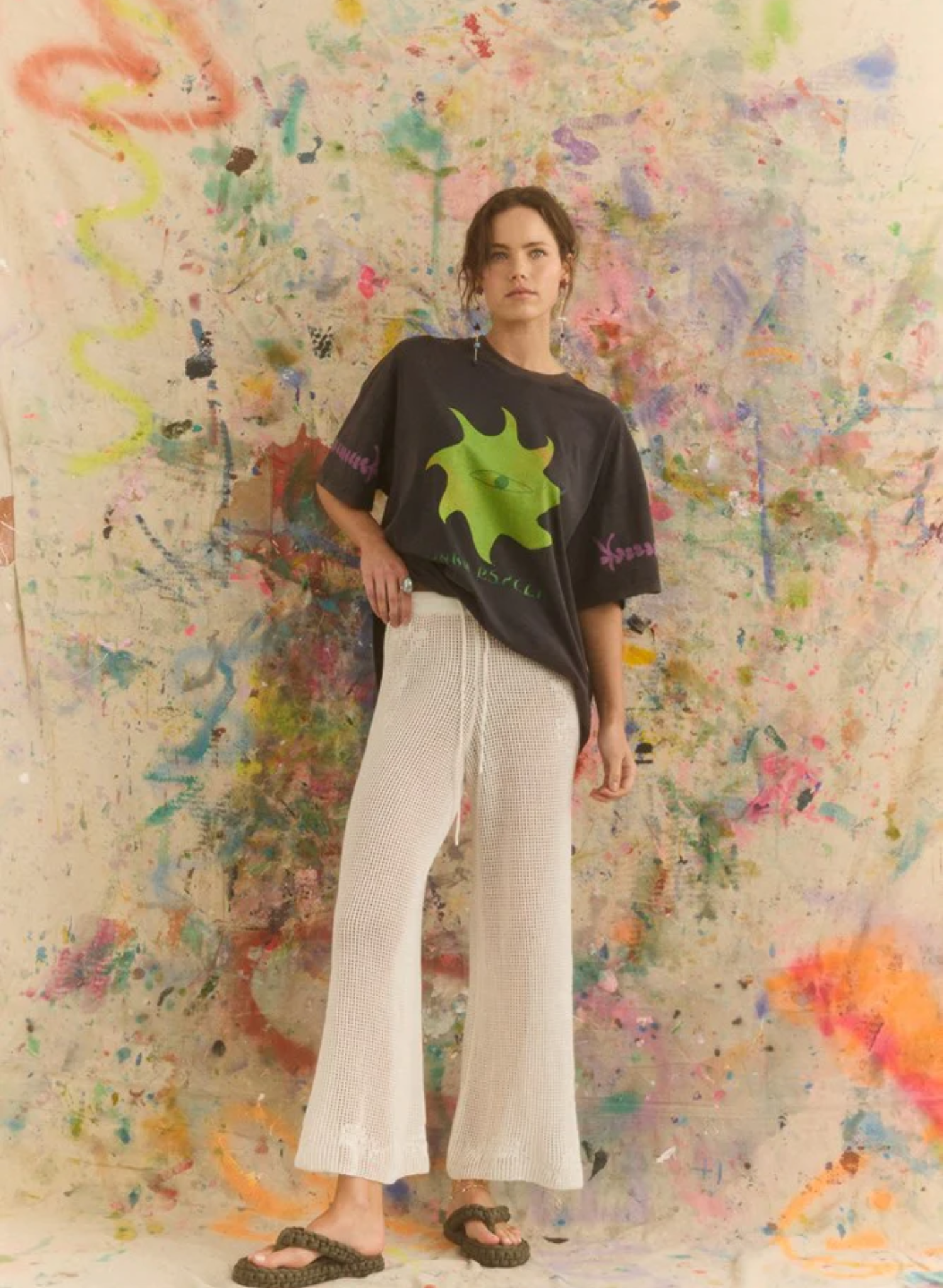 KATE ELIZA KC OG TEE