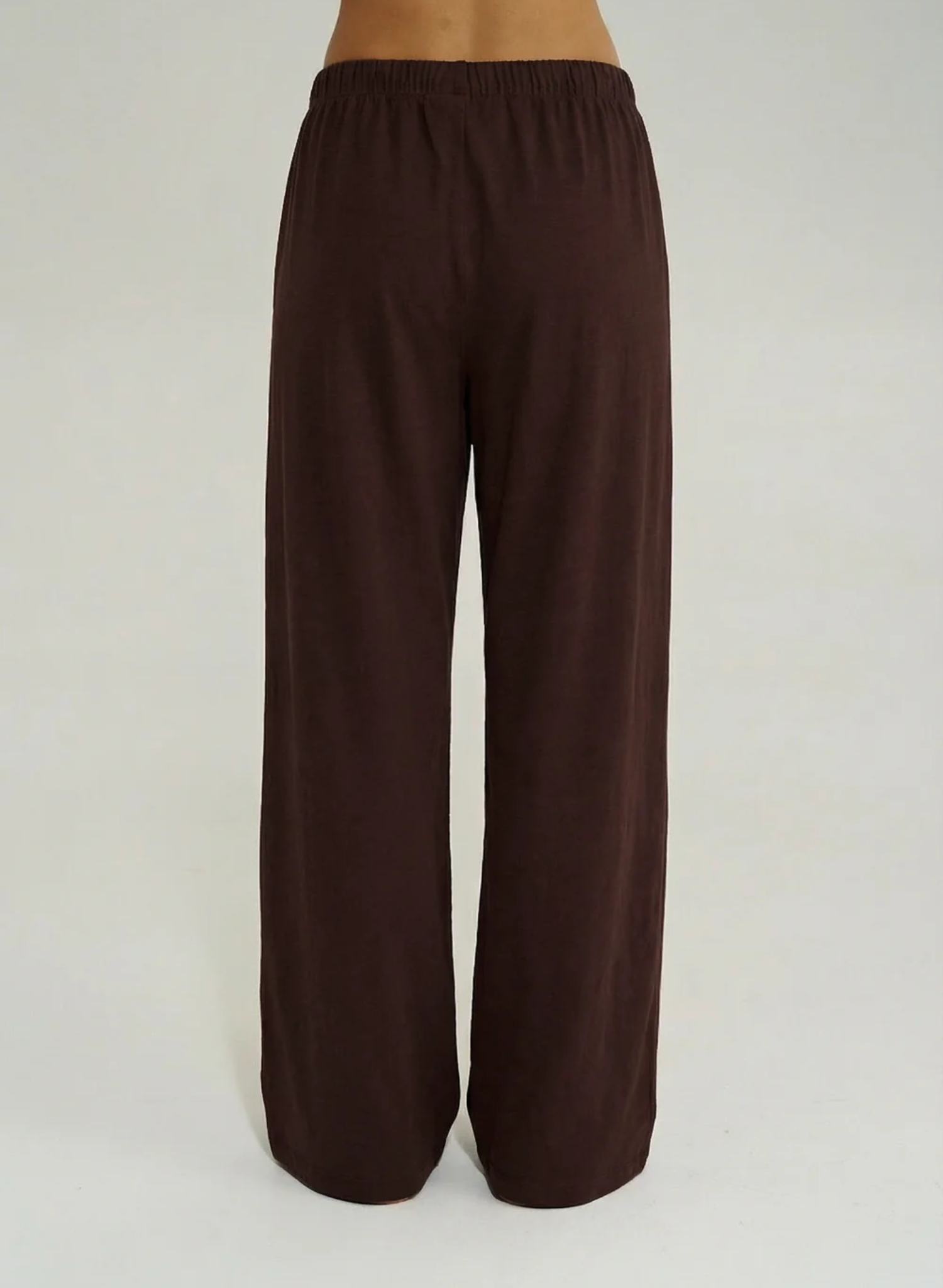Lounge Pant - Chocolat
