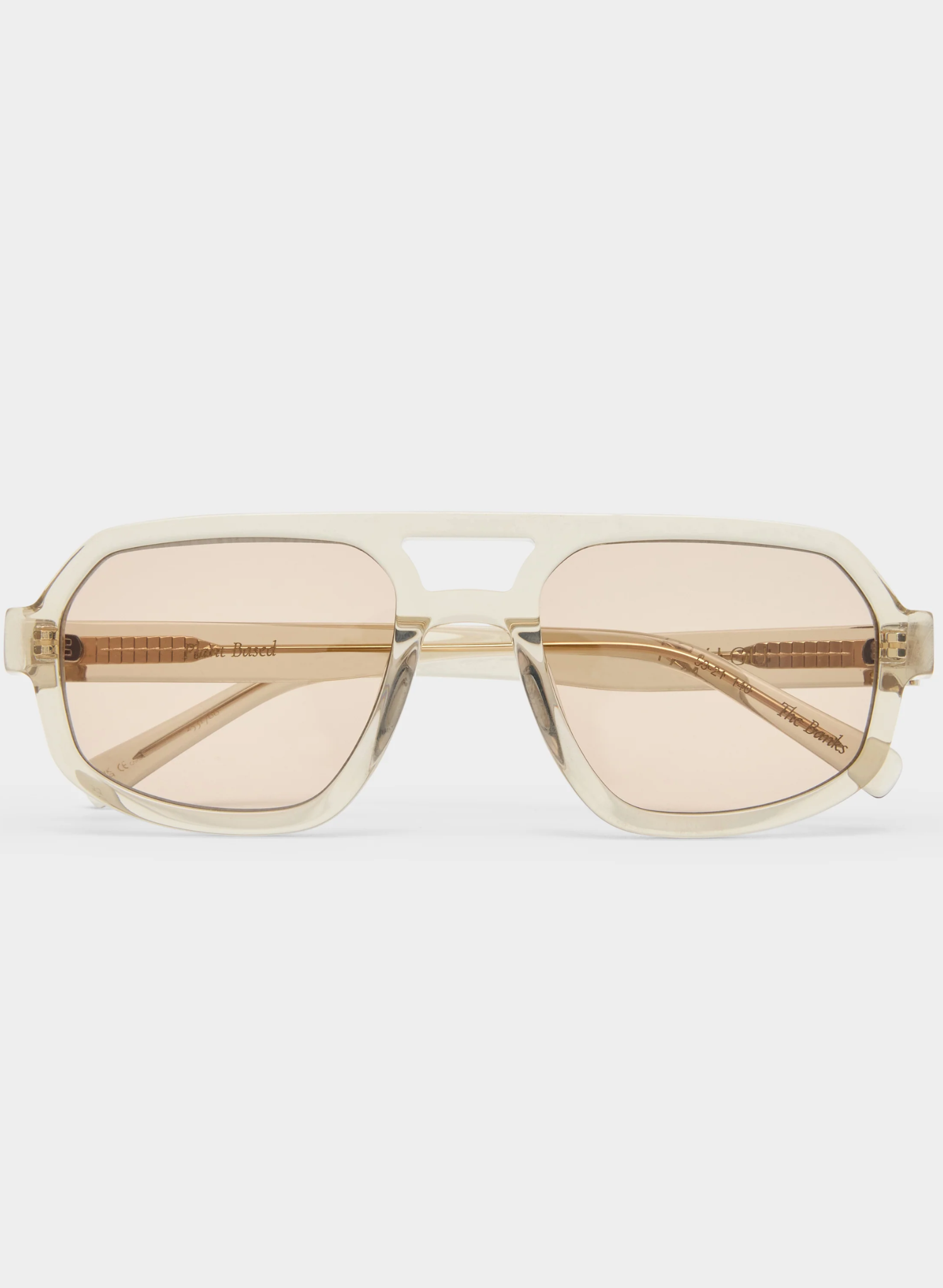 The Banks - Eucalyptus