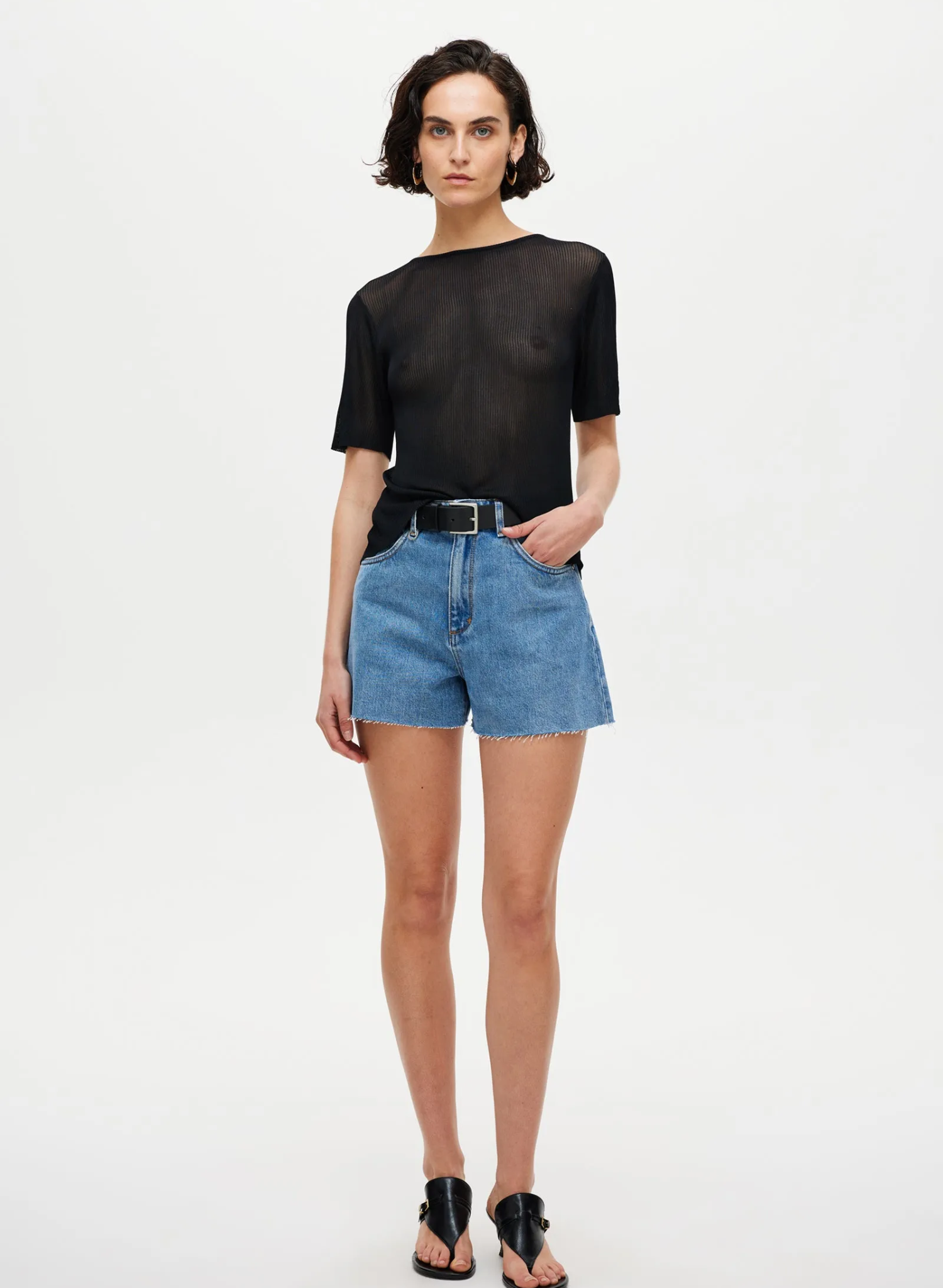 Ryder Short - Tranquil