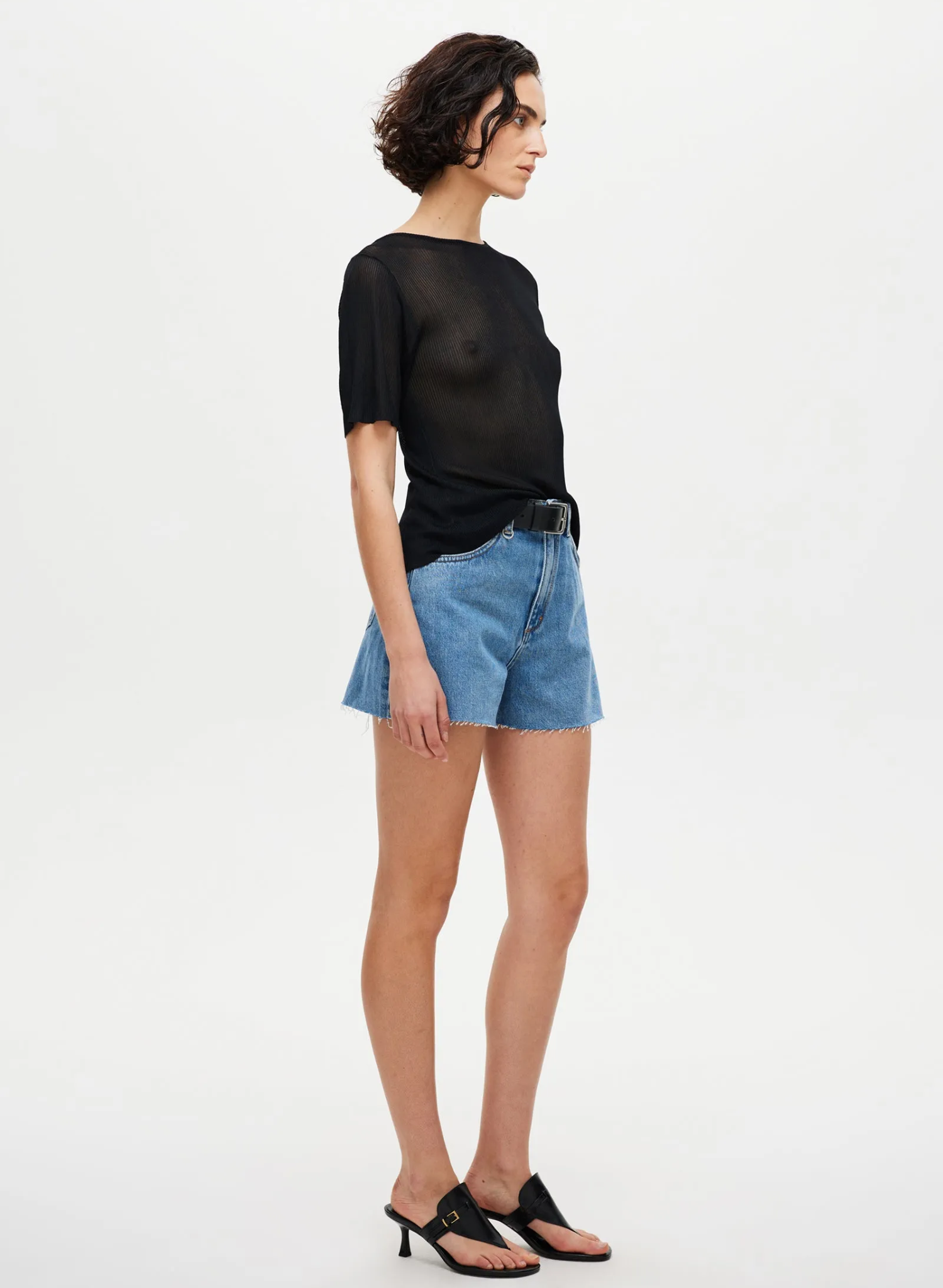 Ryder Short - Tranquil