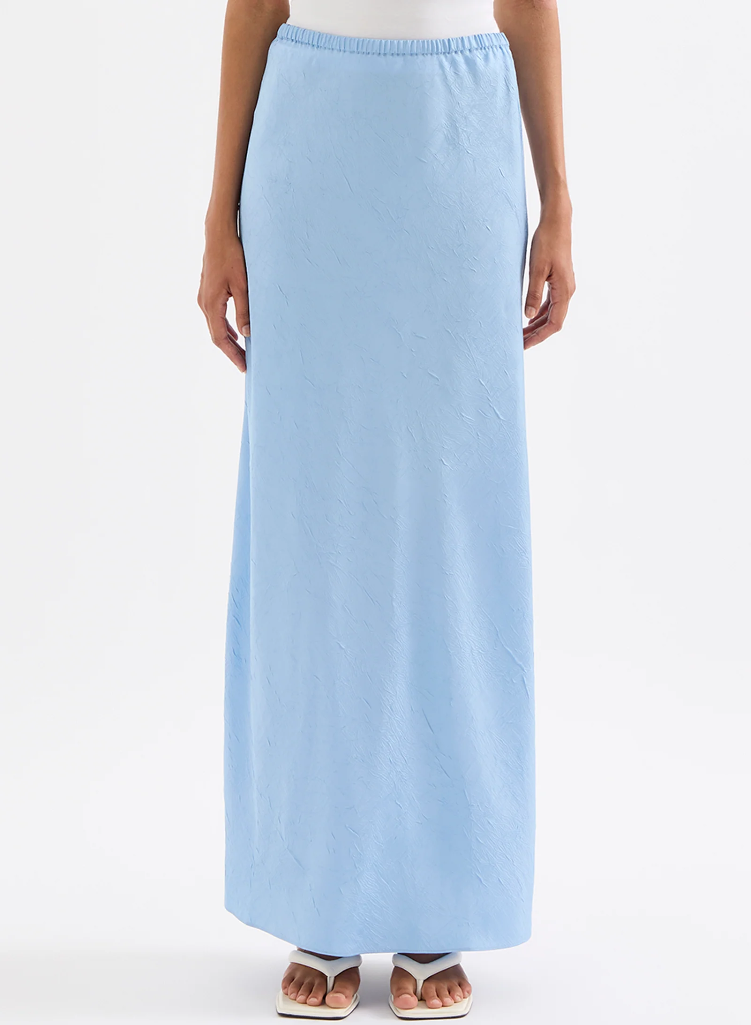 Pandora Maxi Skirt
