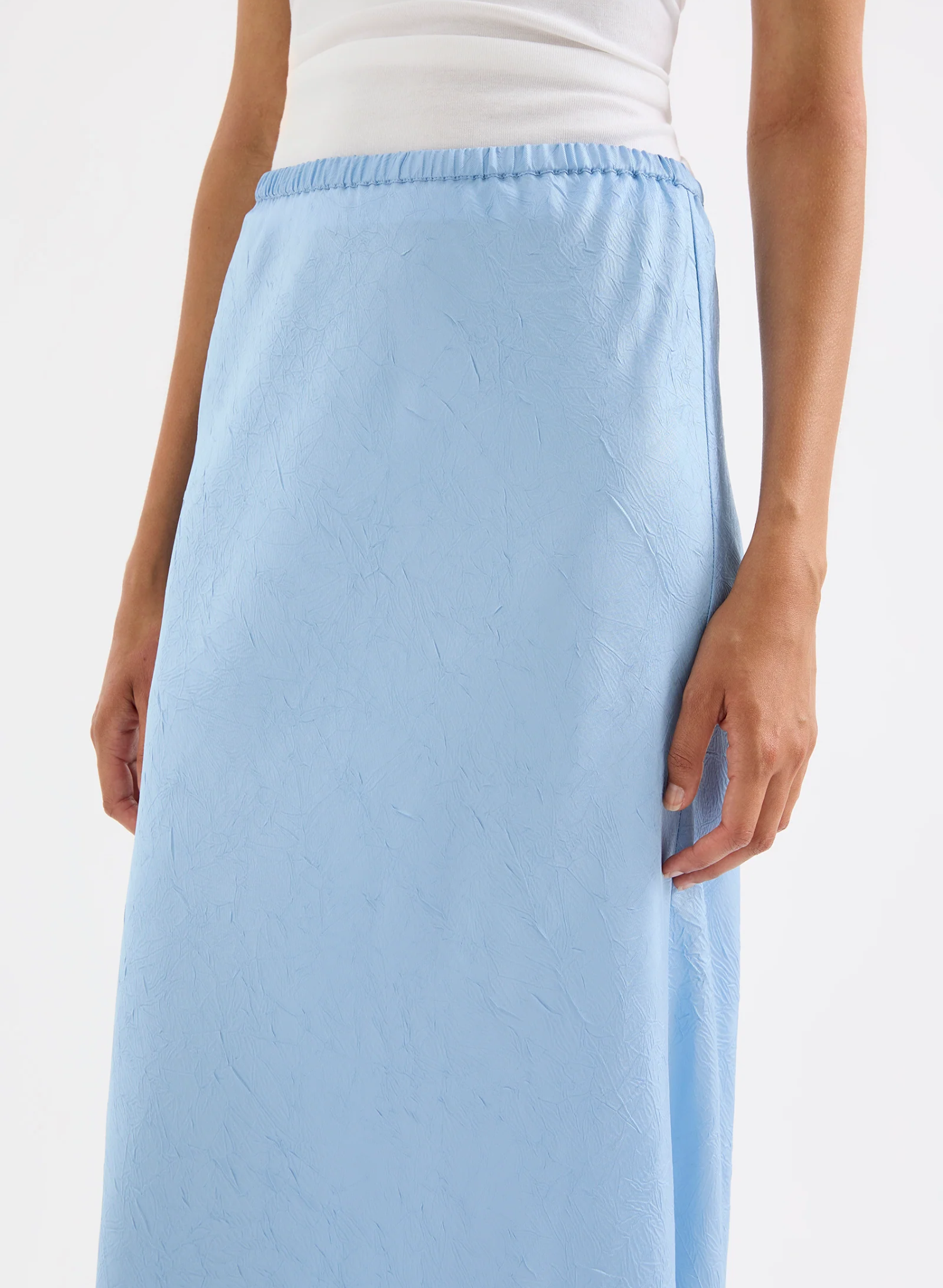 Pandora Maxi Skirt