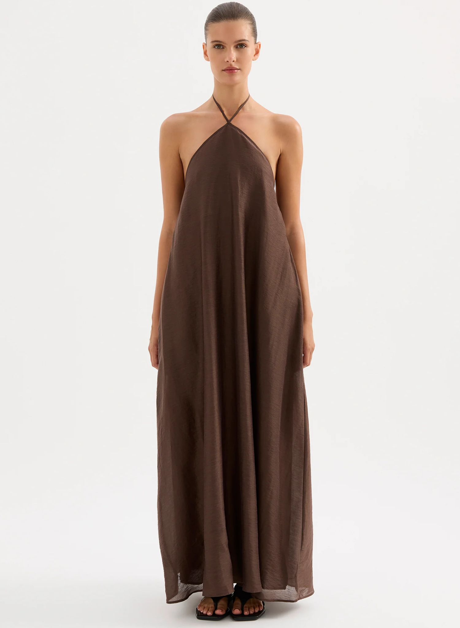 Margot Maxi Dress