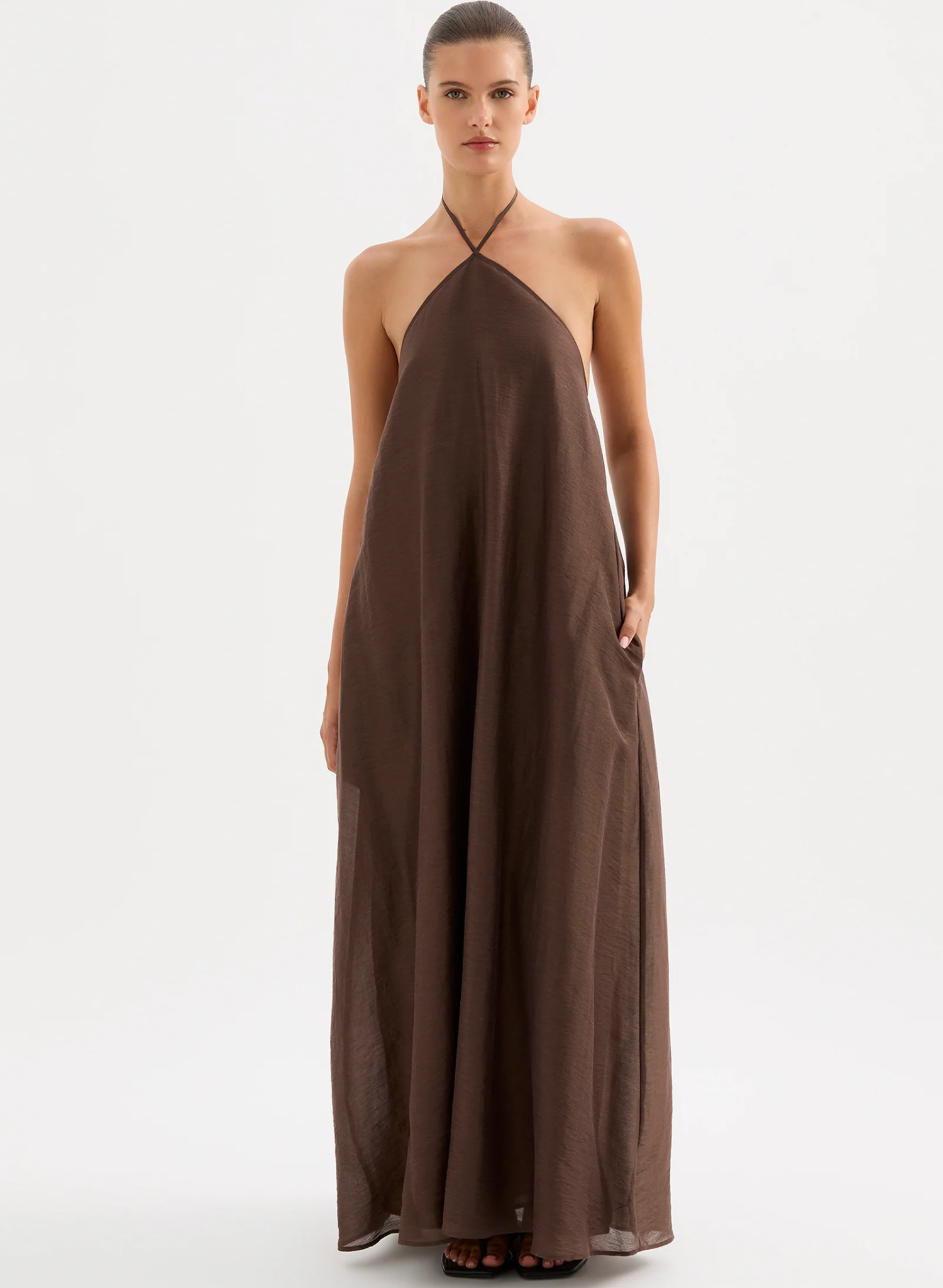 Margot Maxi Dress