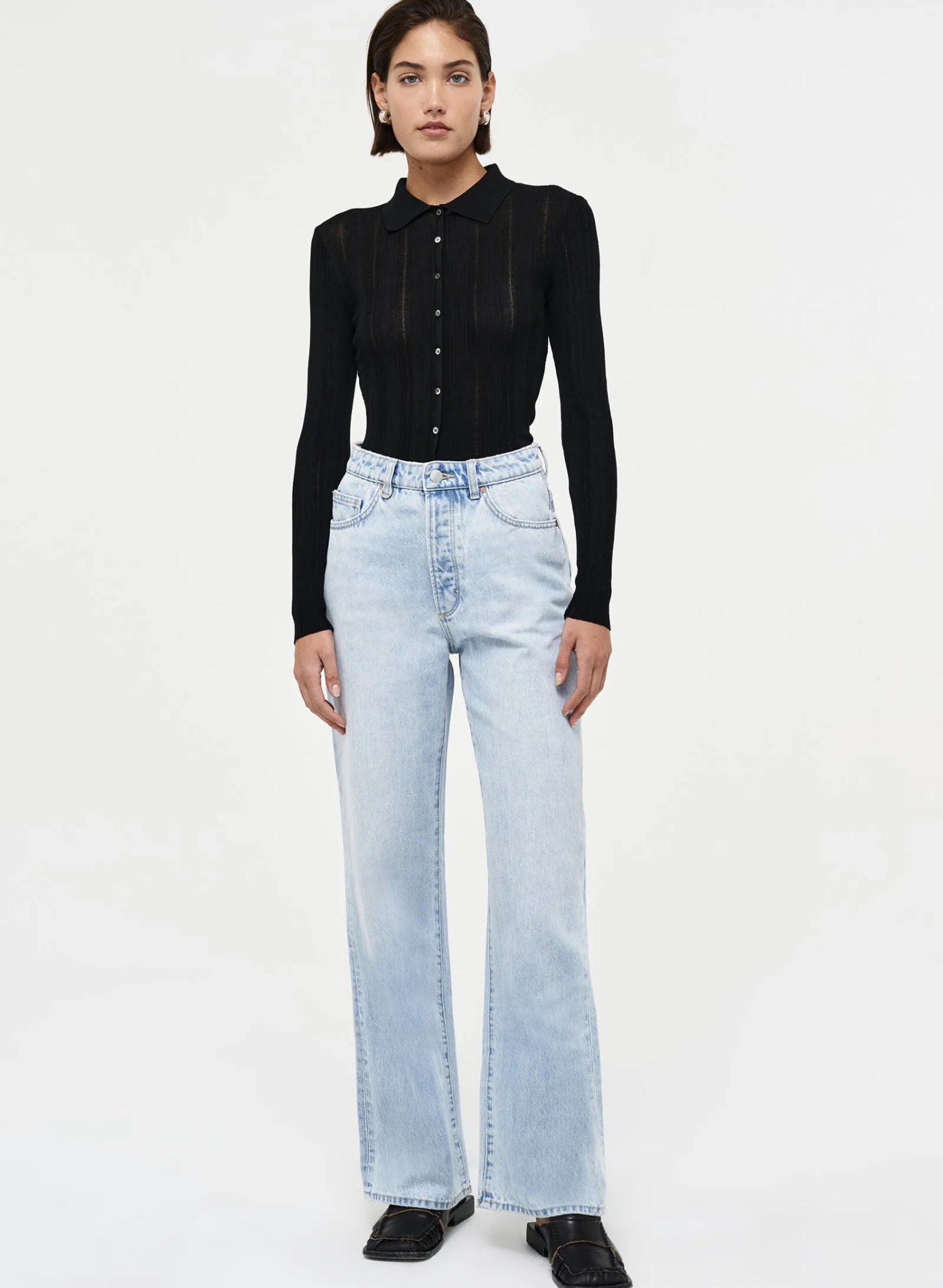 Coco Relaxed - Jetlag