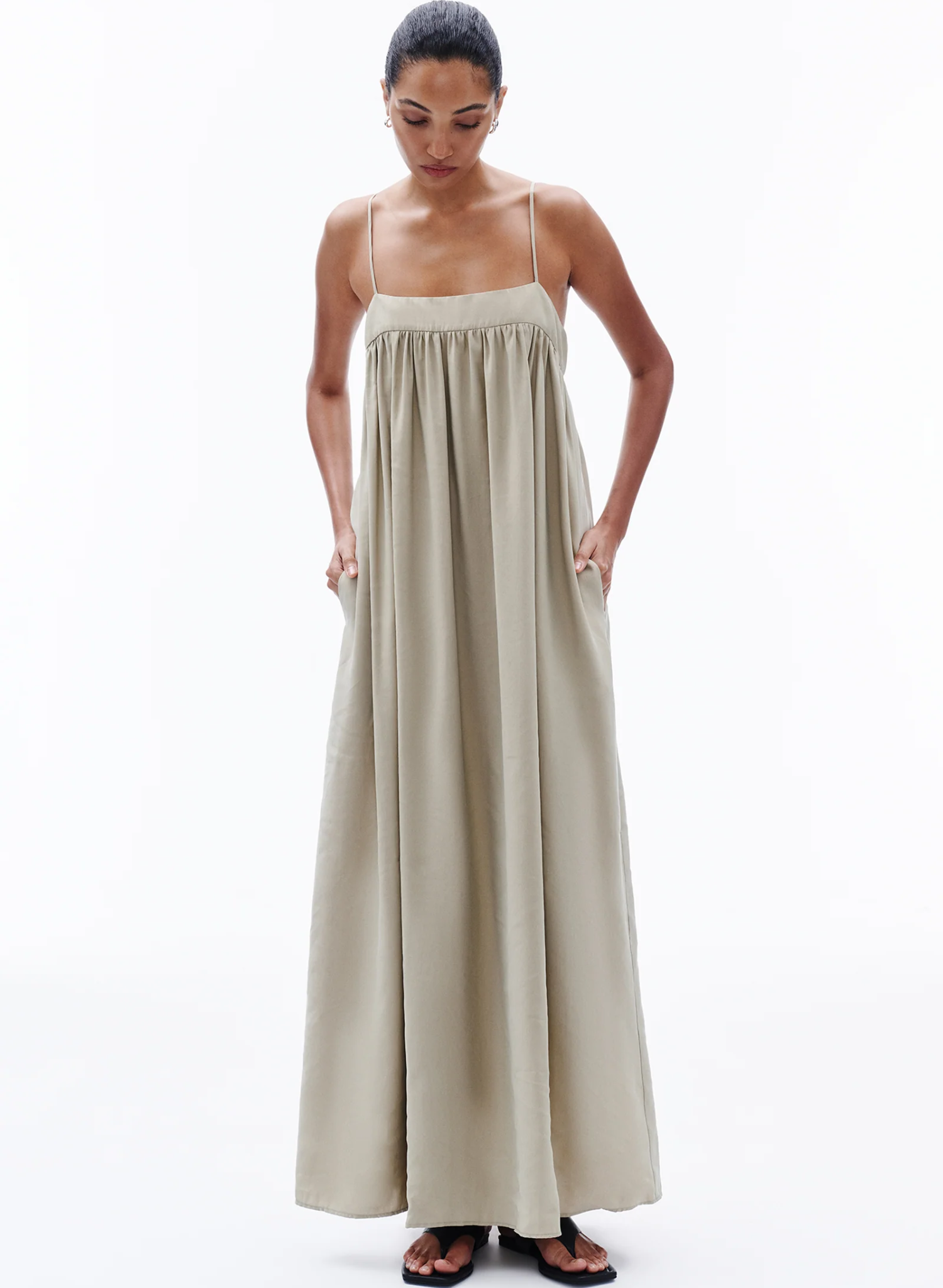Sienna Maxi Dress
