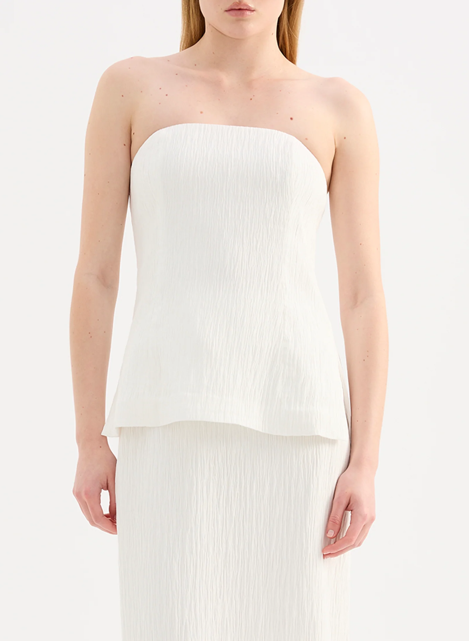 Danika Pant Bodice