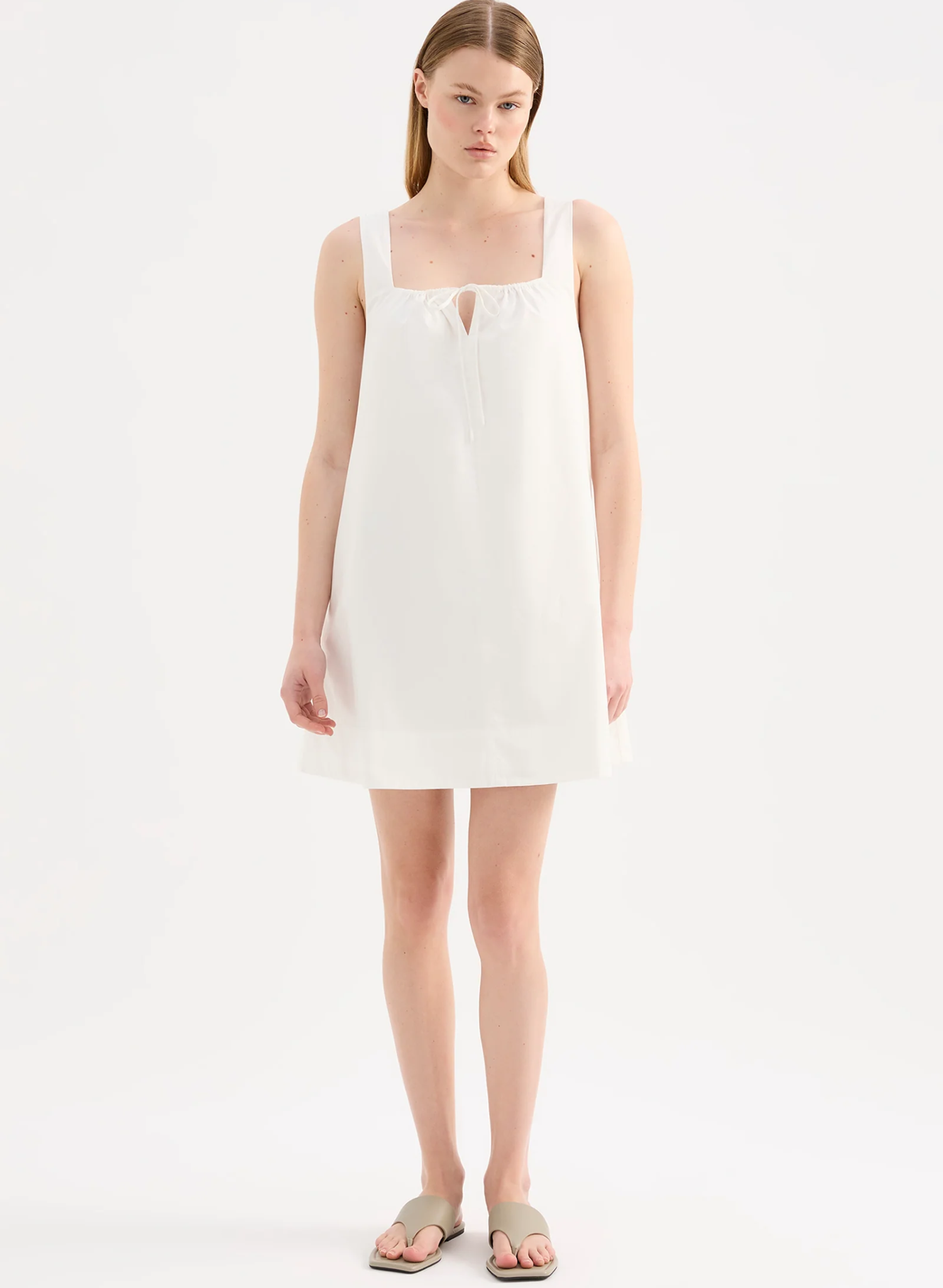 Alexis Mini Dress