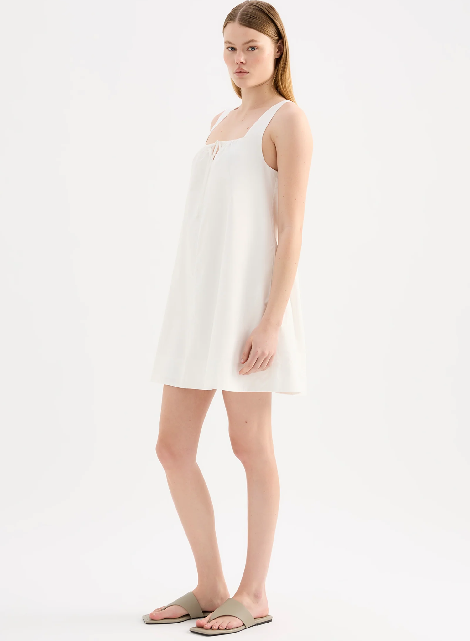 Alexis Mini Dress