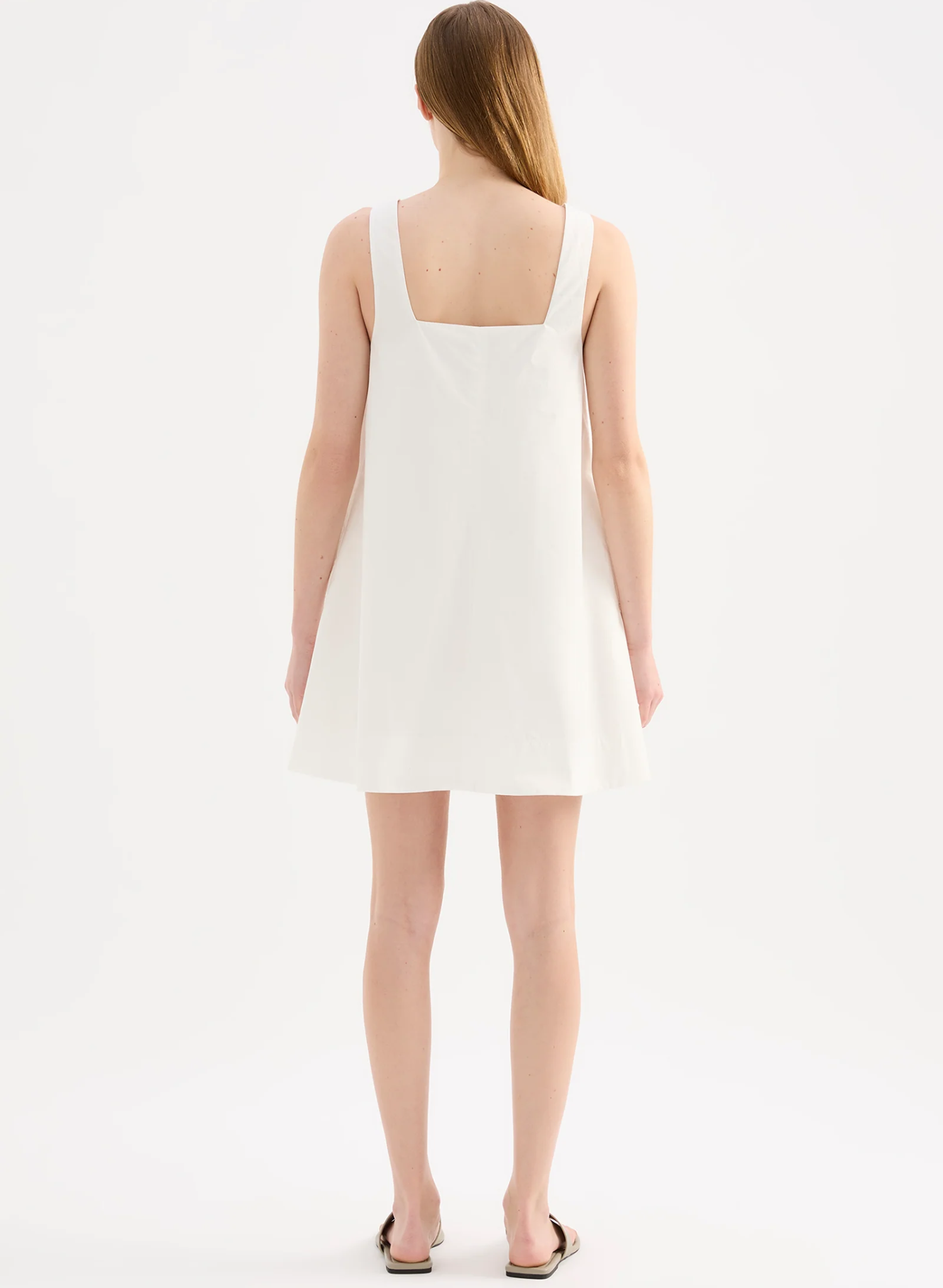 Alexis Mini Dress