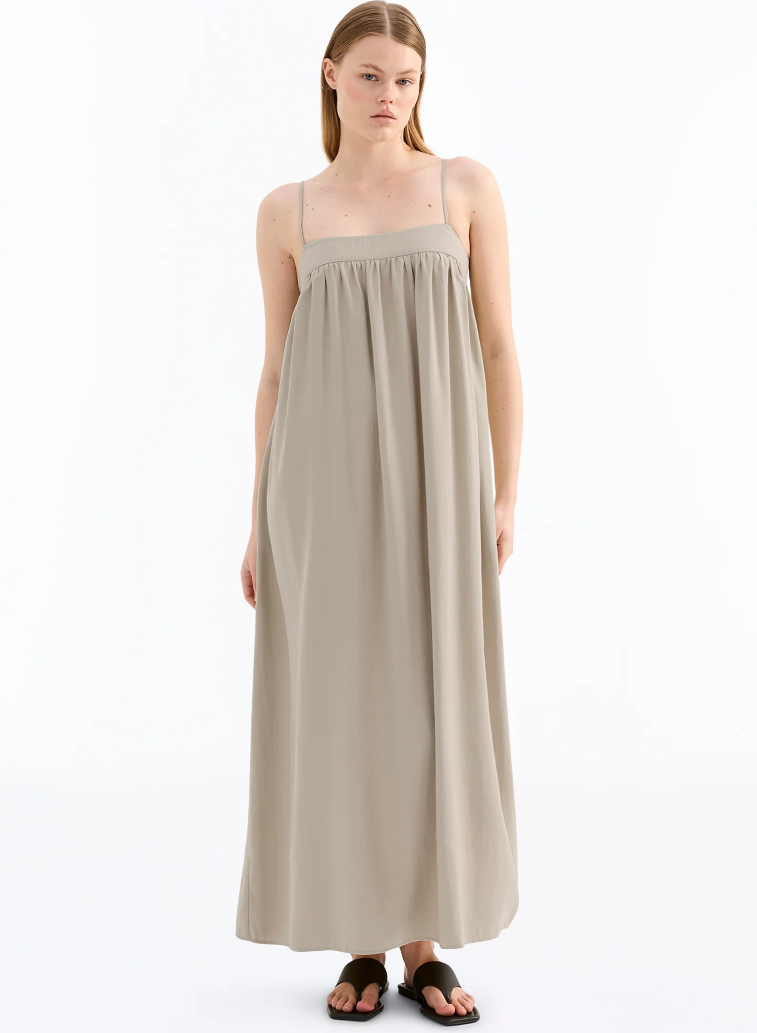 Sienna Maxi Dress