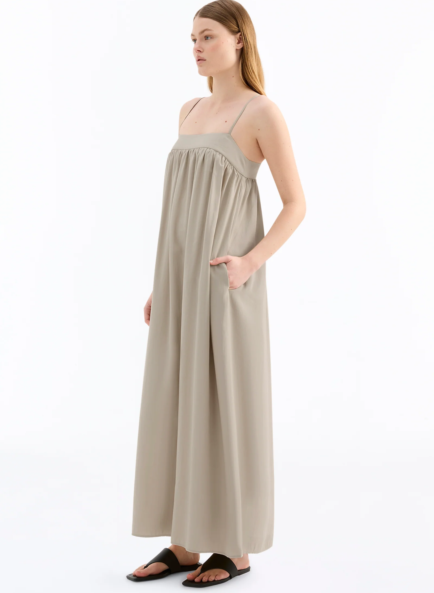 Sienna Maxi Dress