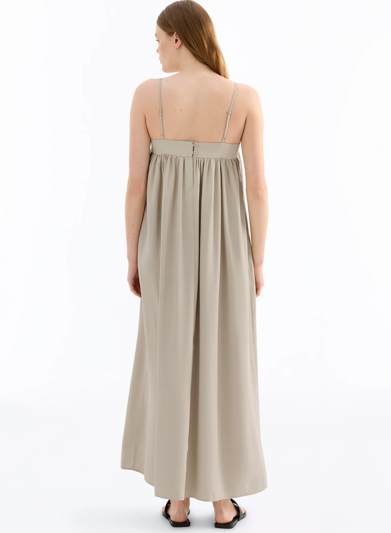 Sienna Maxi Dress