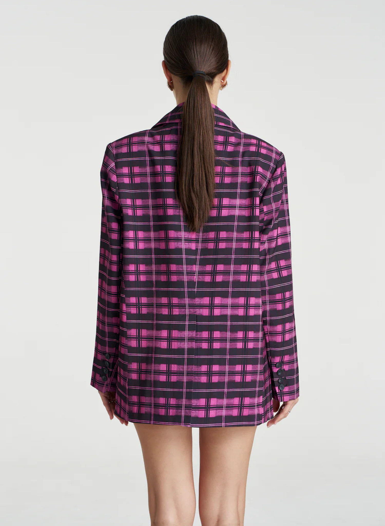 OS Blazer - Azalea